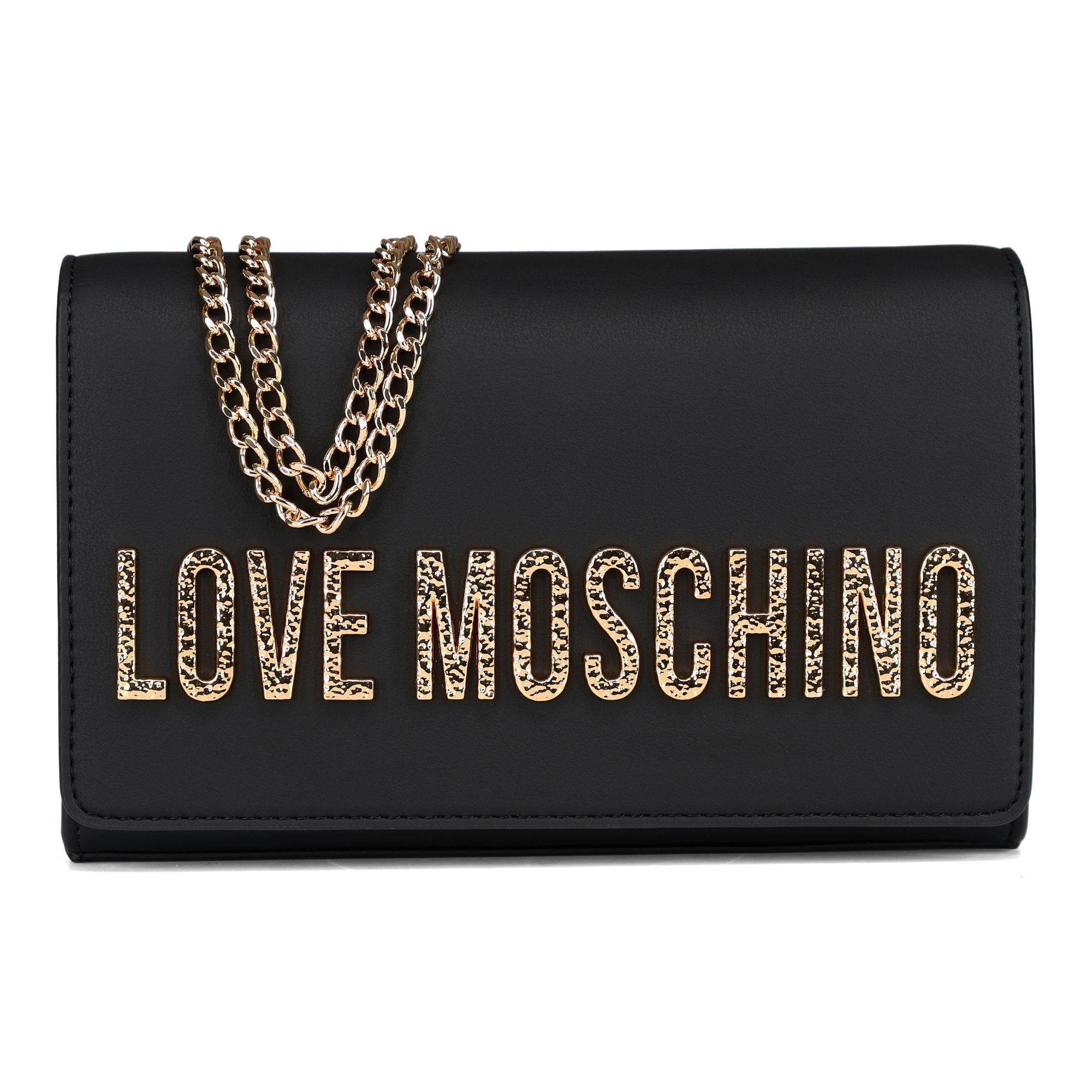LOVE MOSCHINO Umhängetasche Smart Daily, Polyurethan