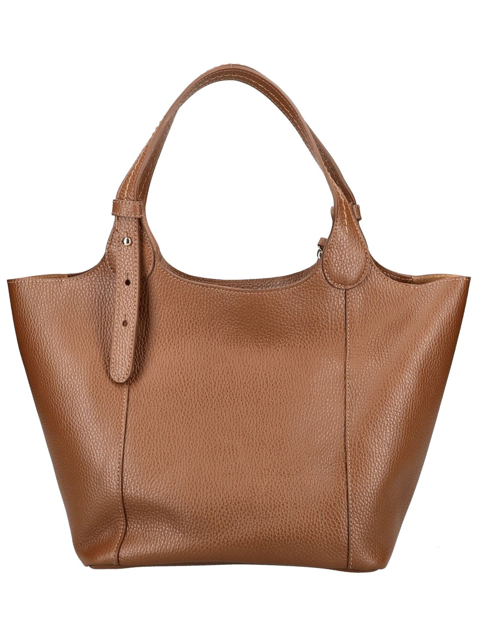 Nero Giardini Shopper Nero Giardini Taschen Leder