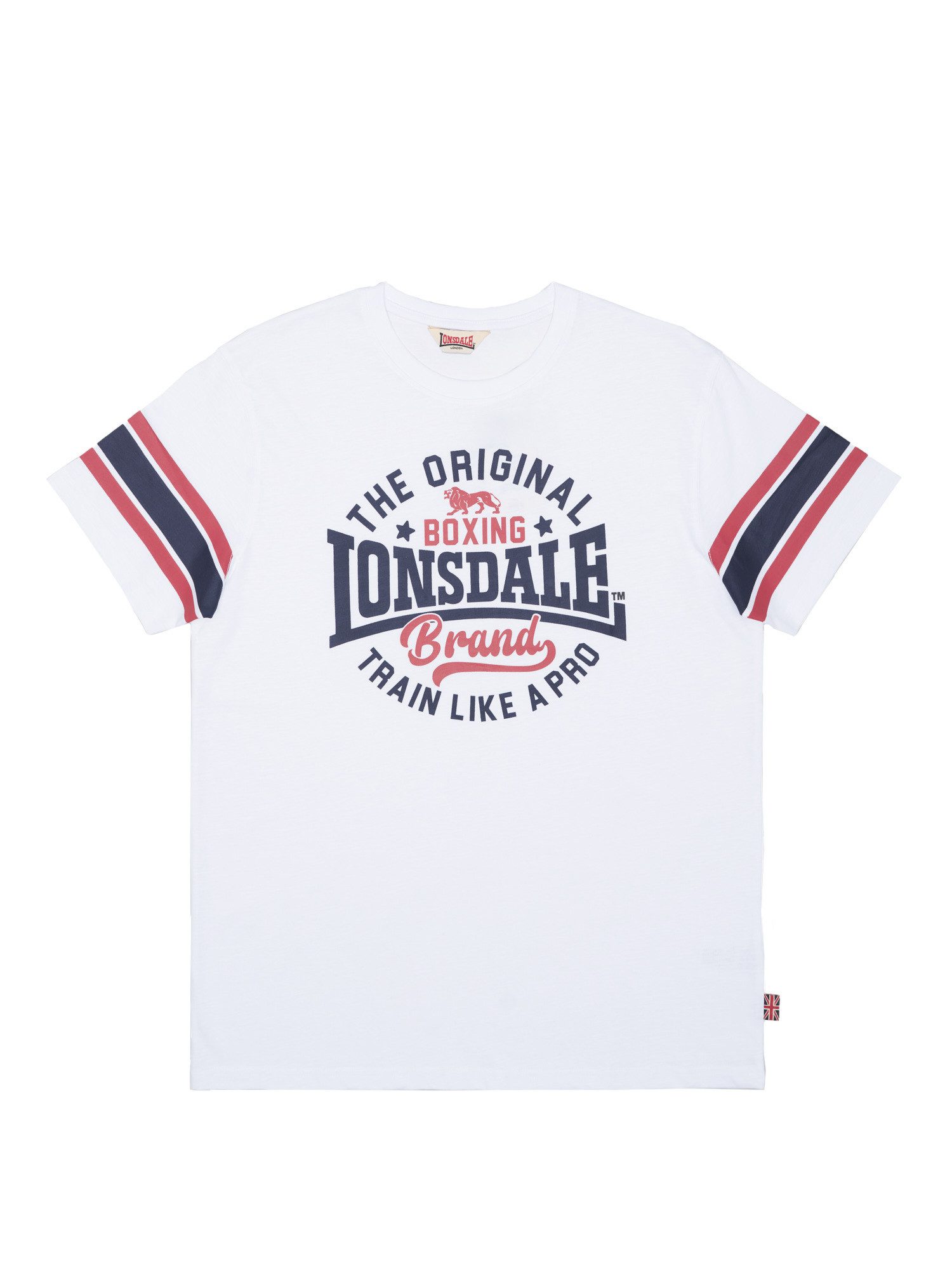 Lonsdale T-Shirt BARTON