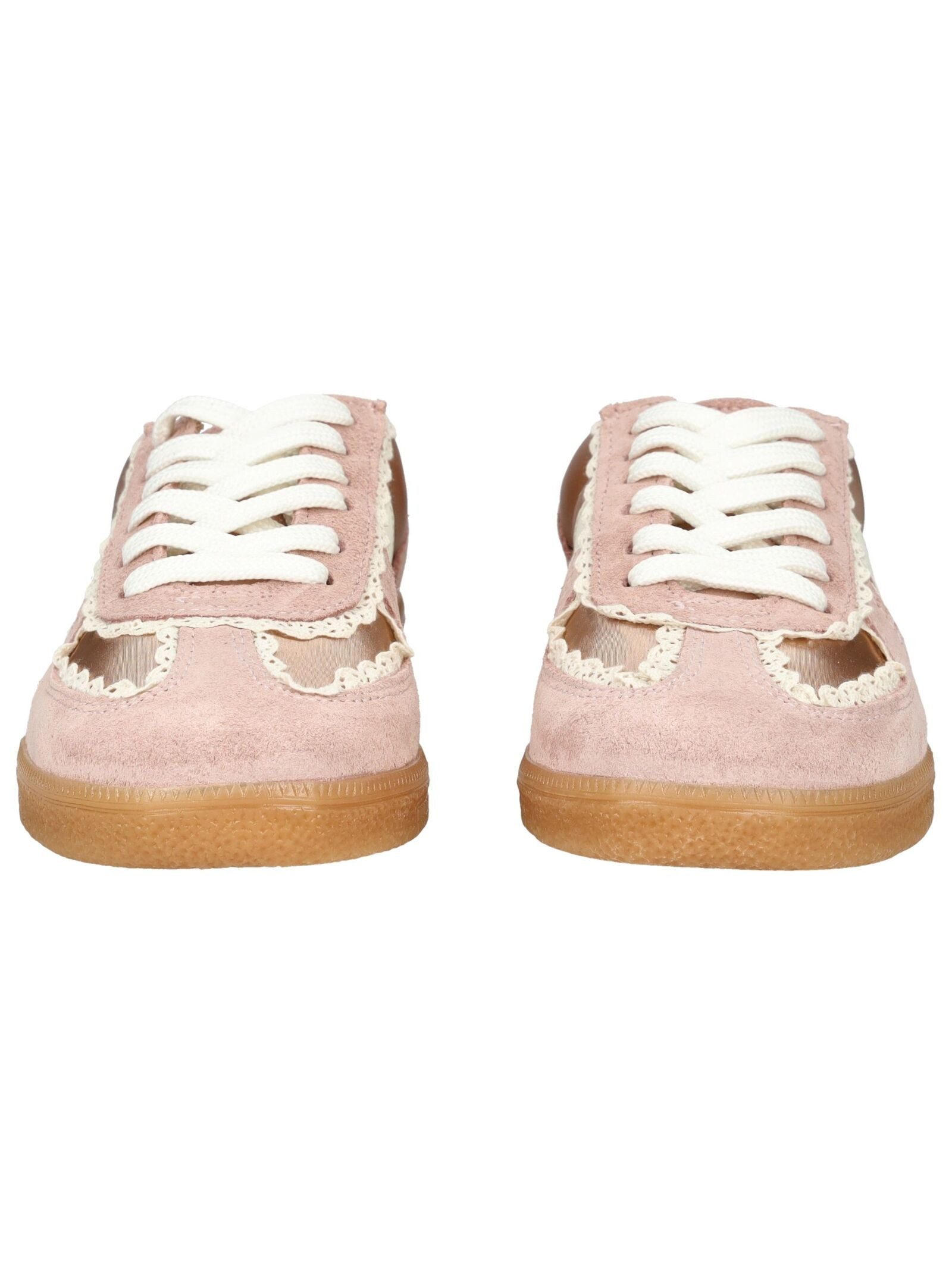 STEVE MADDEN STEVE MADDEN Sneaker Leder Pantolette