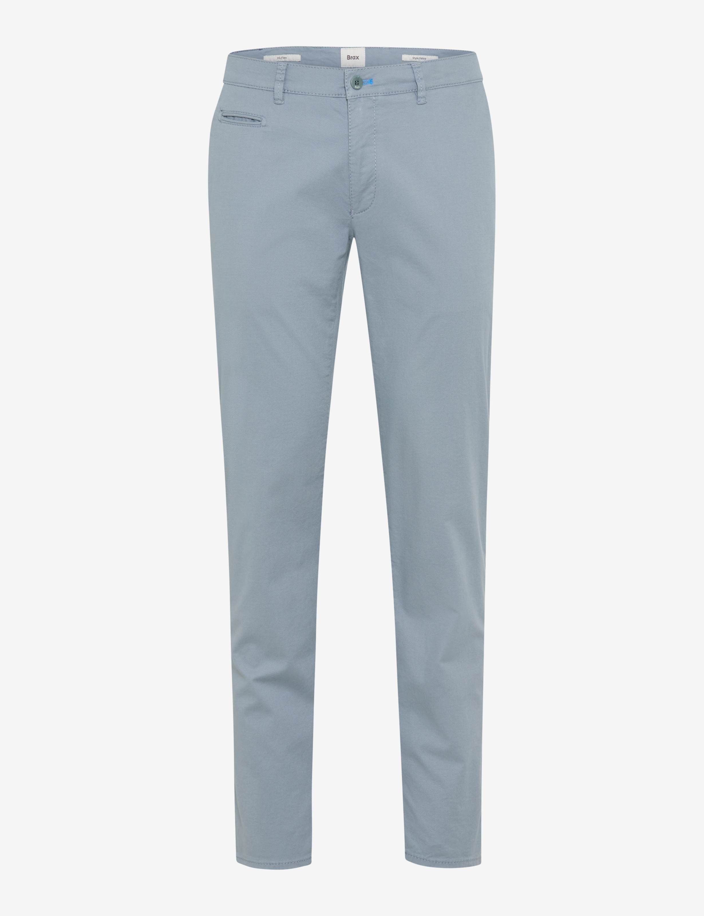 smoke blue