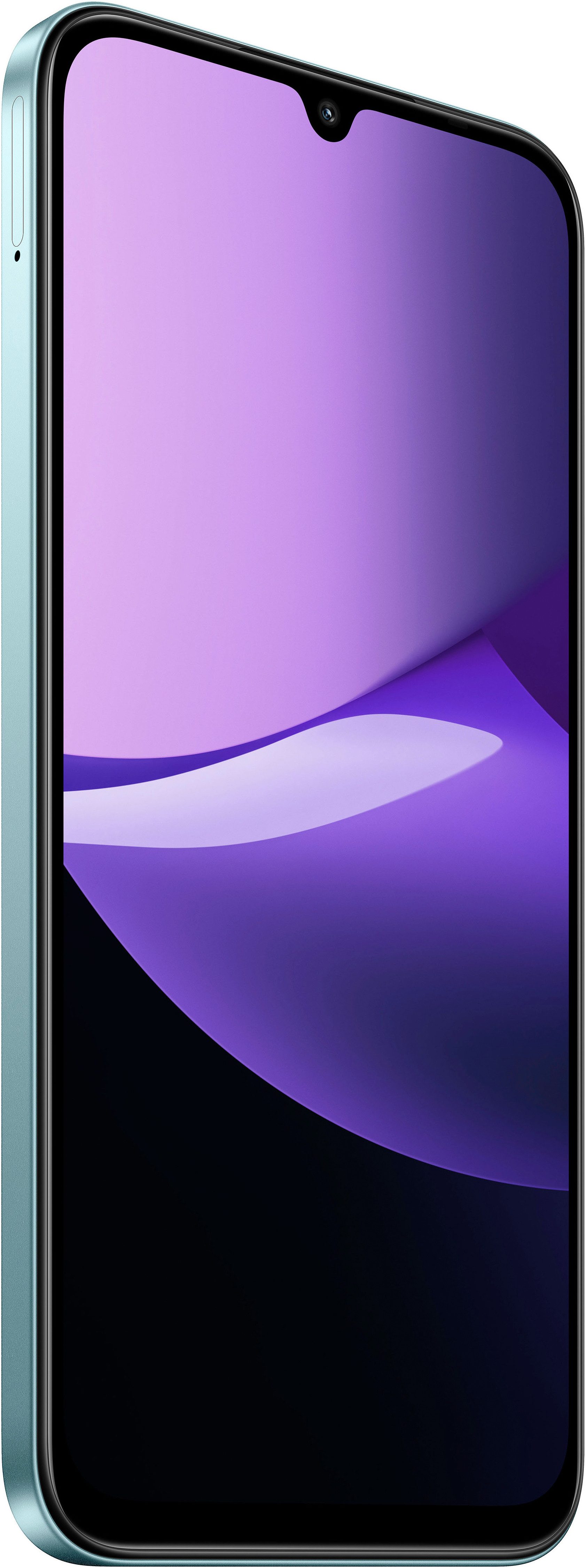 Xiaomi Redmi 15C 5G 4+128GB Smartphone (17,52 cm/6,9 Zoll, 128 GB Speicherplatz, 50 MP Kamera)