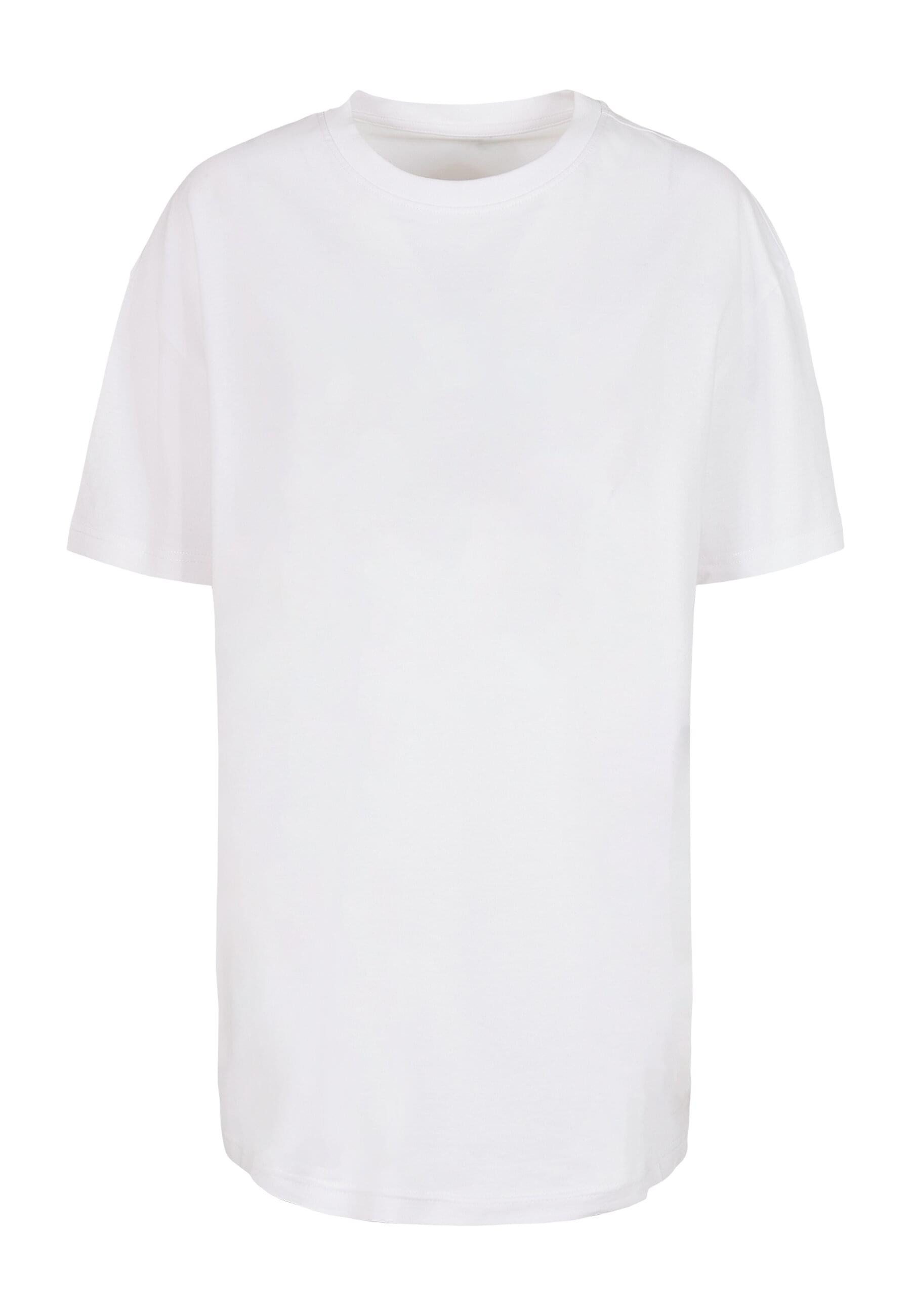 Thug Life T-Shirt Thug Life Damen TLLTS1022M Cloud T-Shirt (1-tlg)