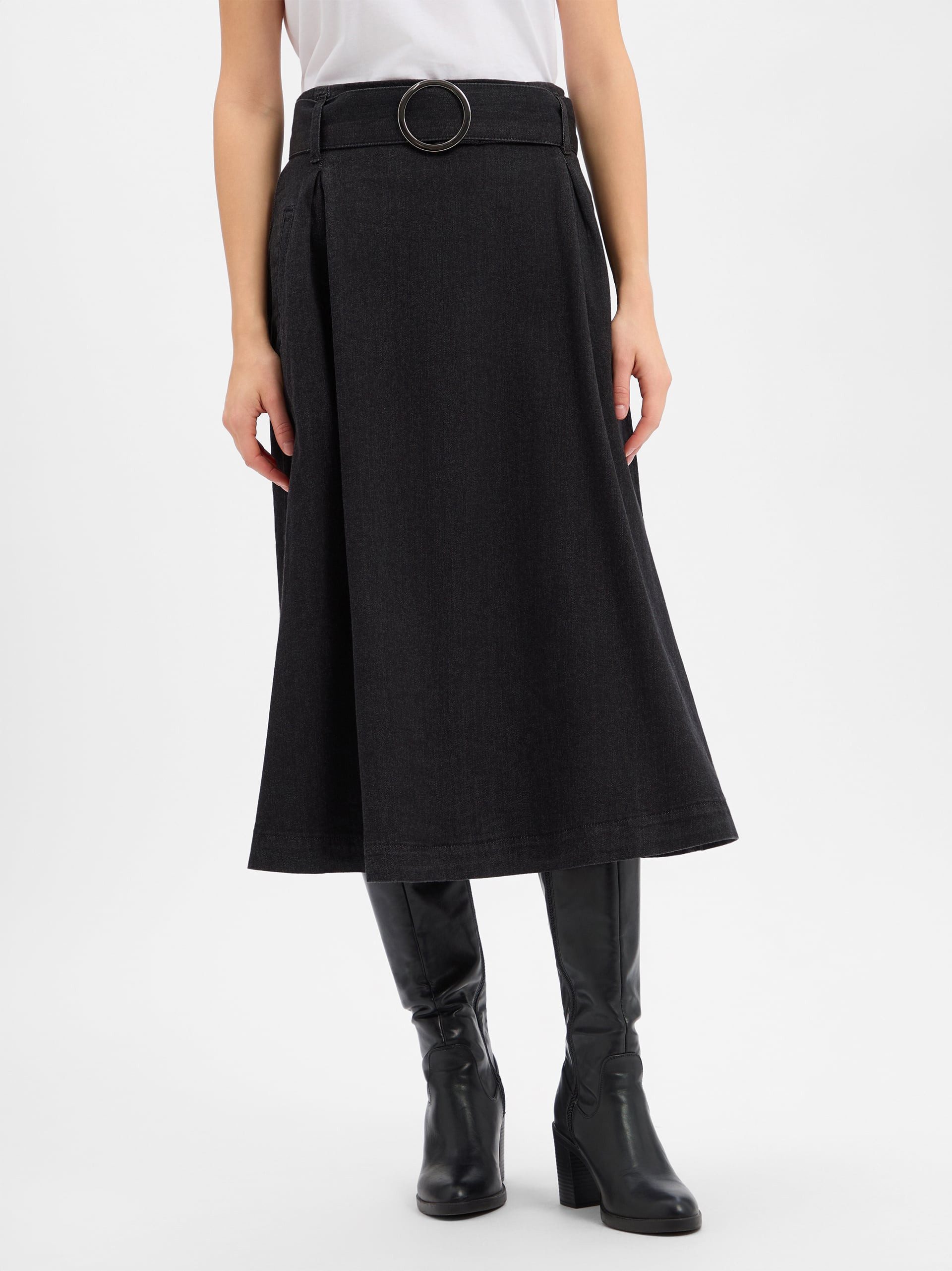 MORE&MORE A-Linien-Rock günstig online kaufen