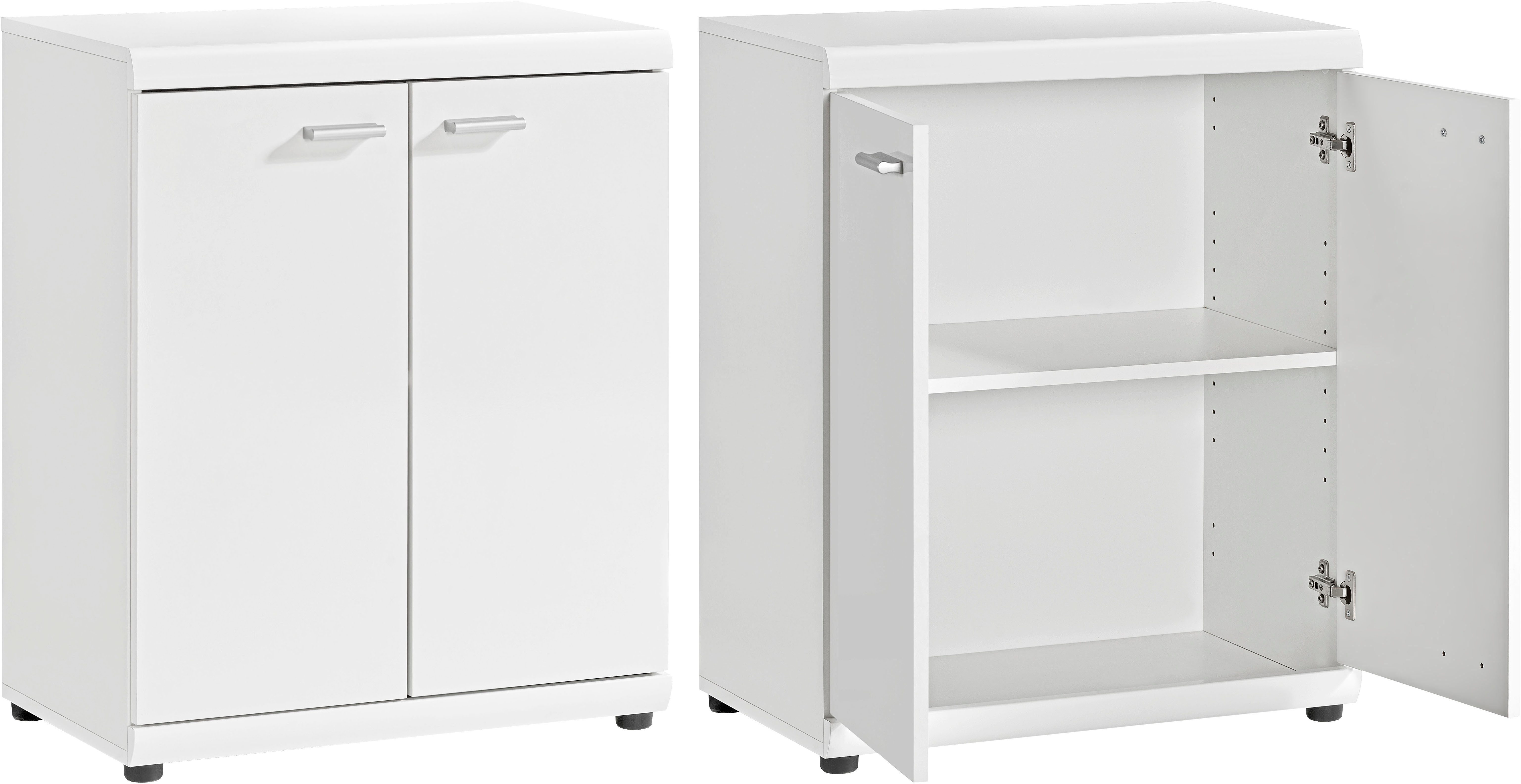 Procontour Sideboard Sun BESTSELLER! (OTTOs Choice), Höhe 74cm, mit variabe günstig online kaufen