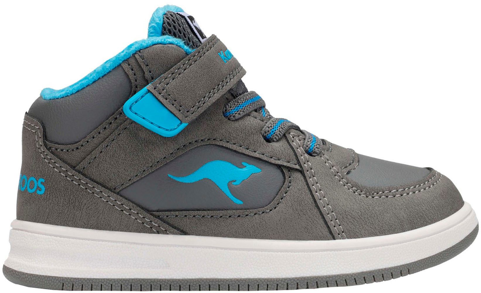 KangaROOS K-CPI Kalino Mid EV Sneaker günstig online kaufen