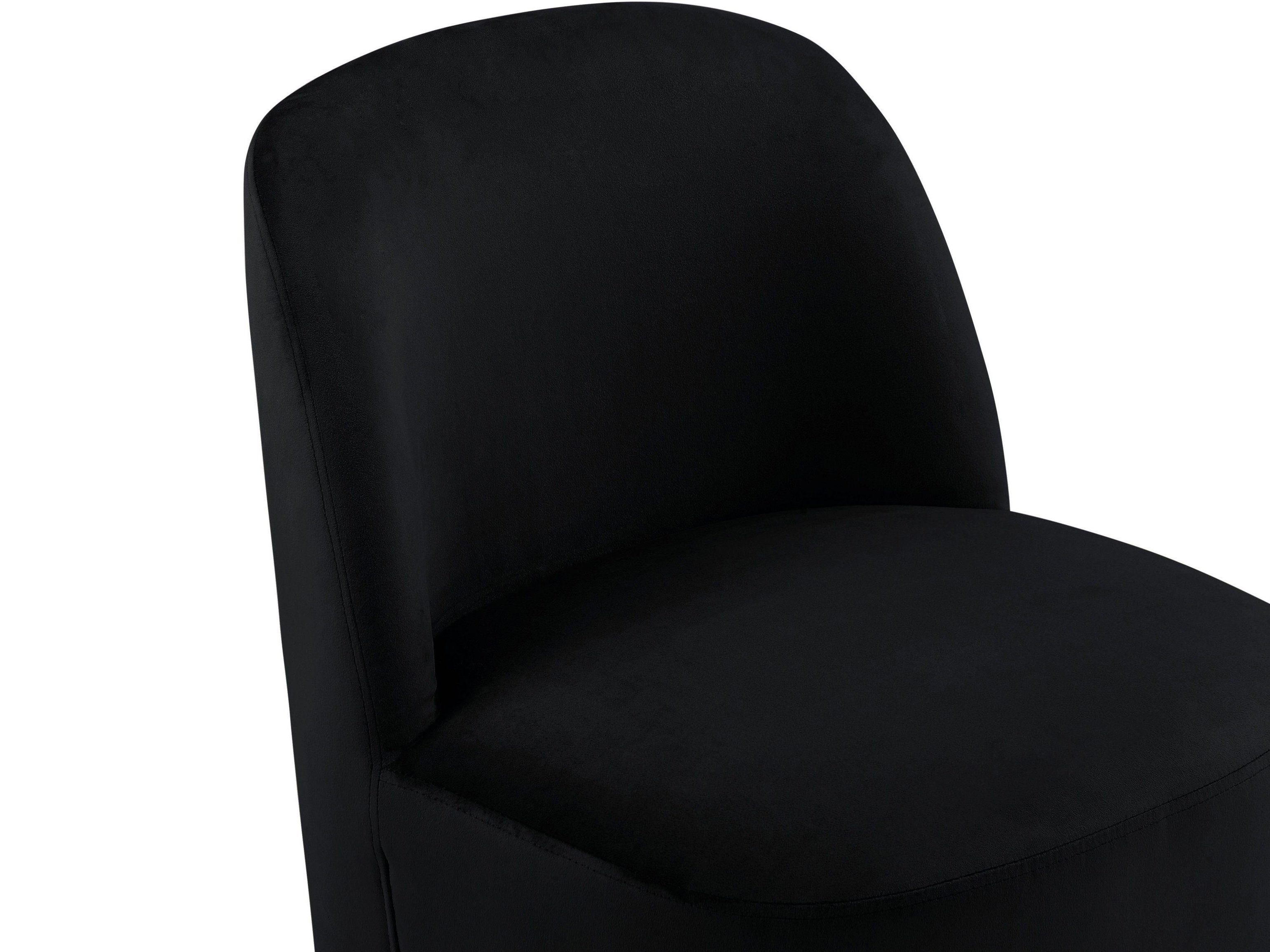 schwarz loft24 Stuhl Stena