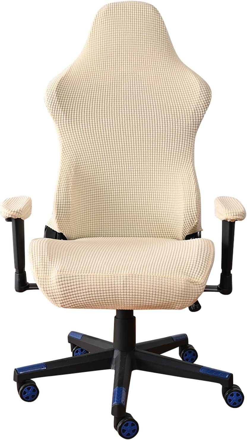 Coonoor Stuhlbezug Gamingstuhl-Bezüge Gaming Stuhl bezug günstig online kaufen