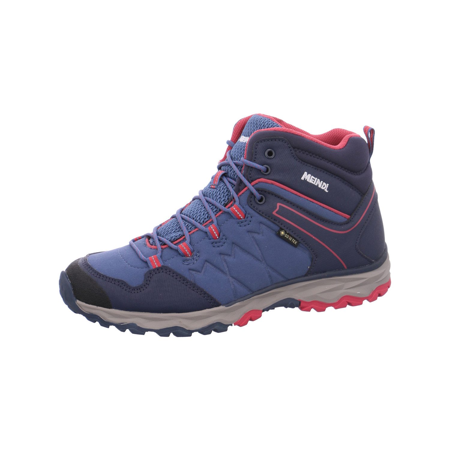 Meindl Boneto Jr. Mid GTX Winterstiefel