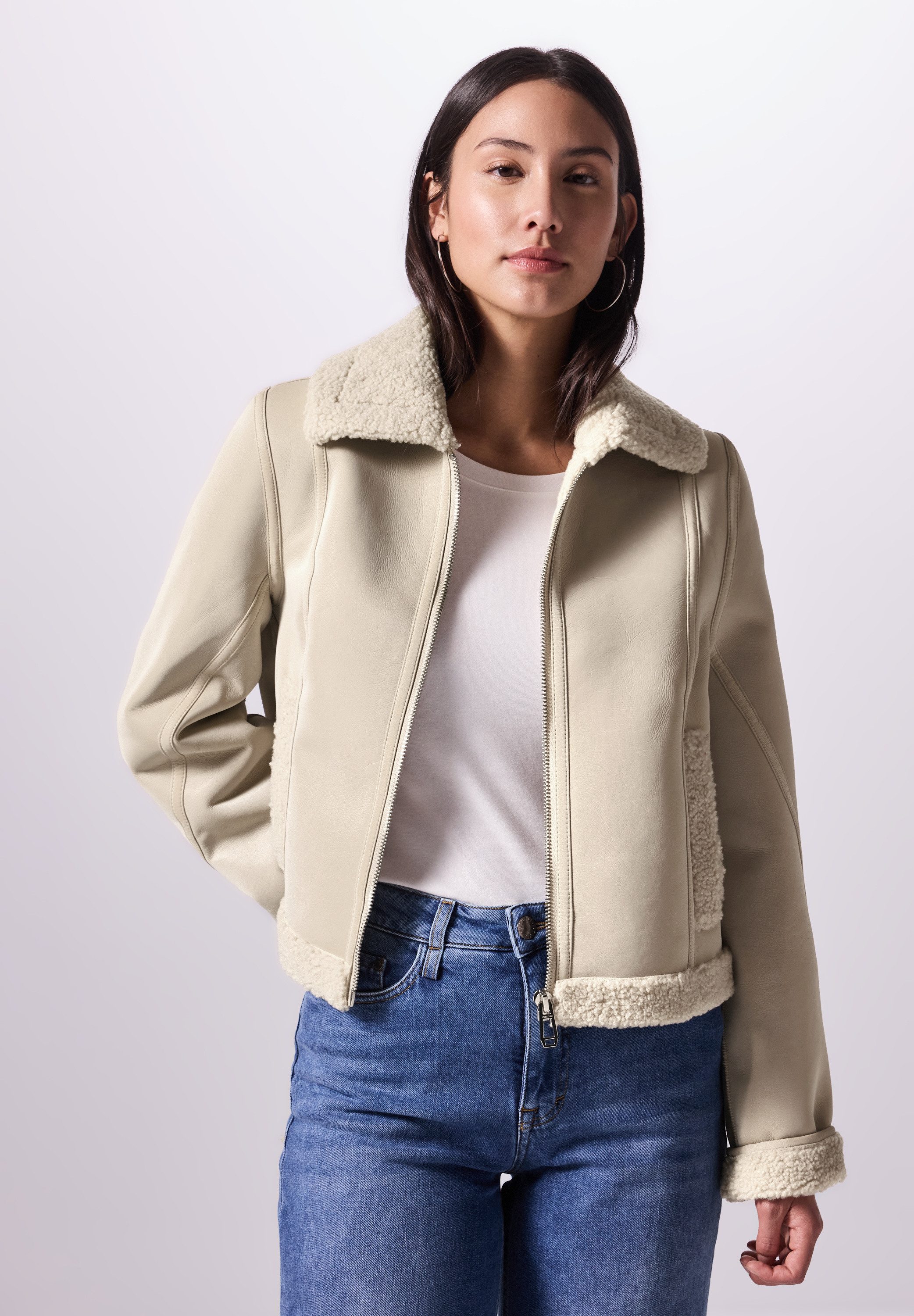 Kurzjacke