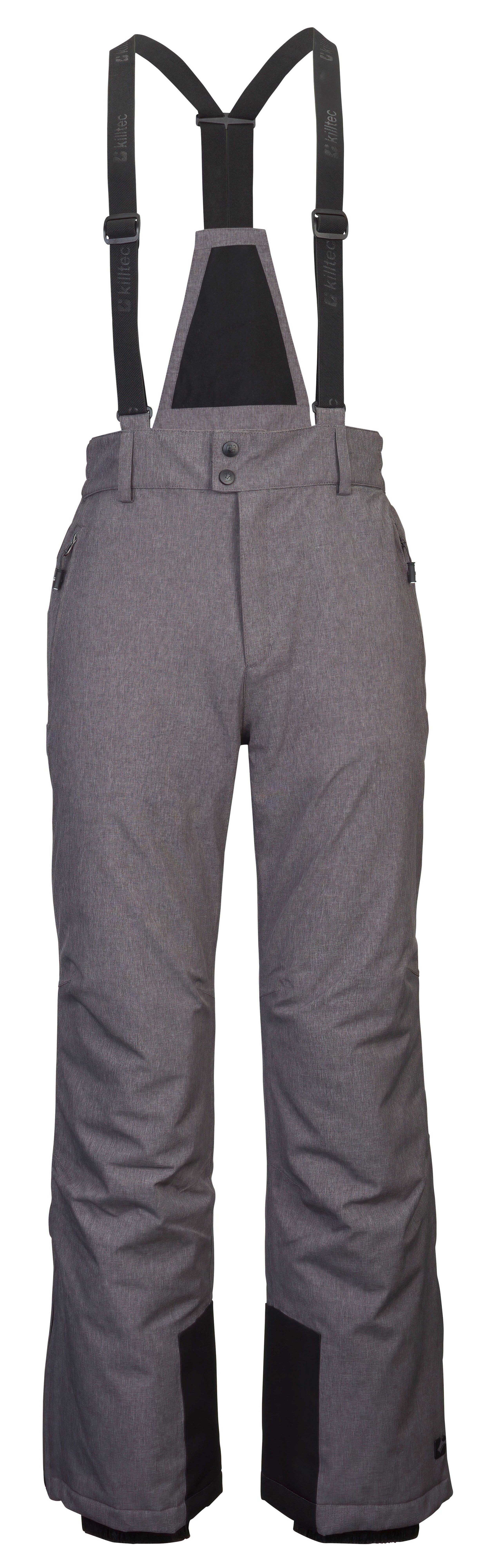 Killtec Skihose KSW 308 MN SKI PNTS mit Schneefang, Kantenschutz und abnehm günstig online kaufen