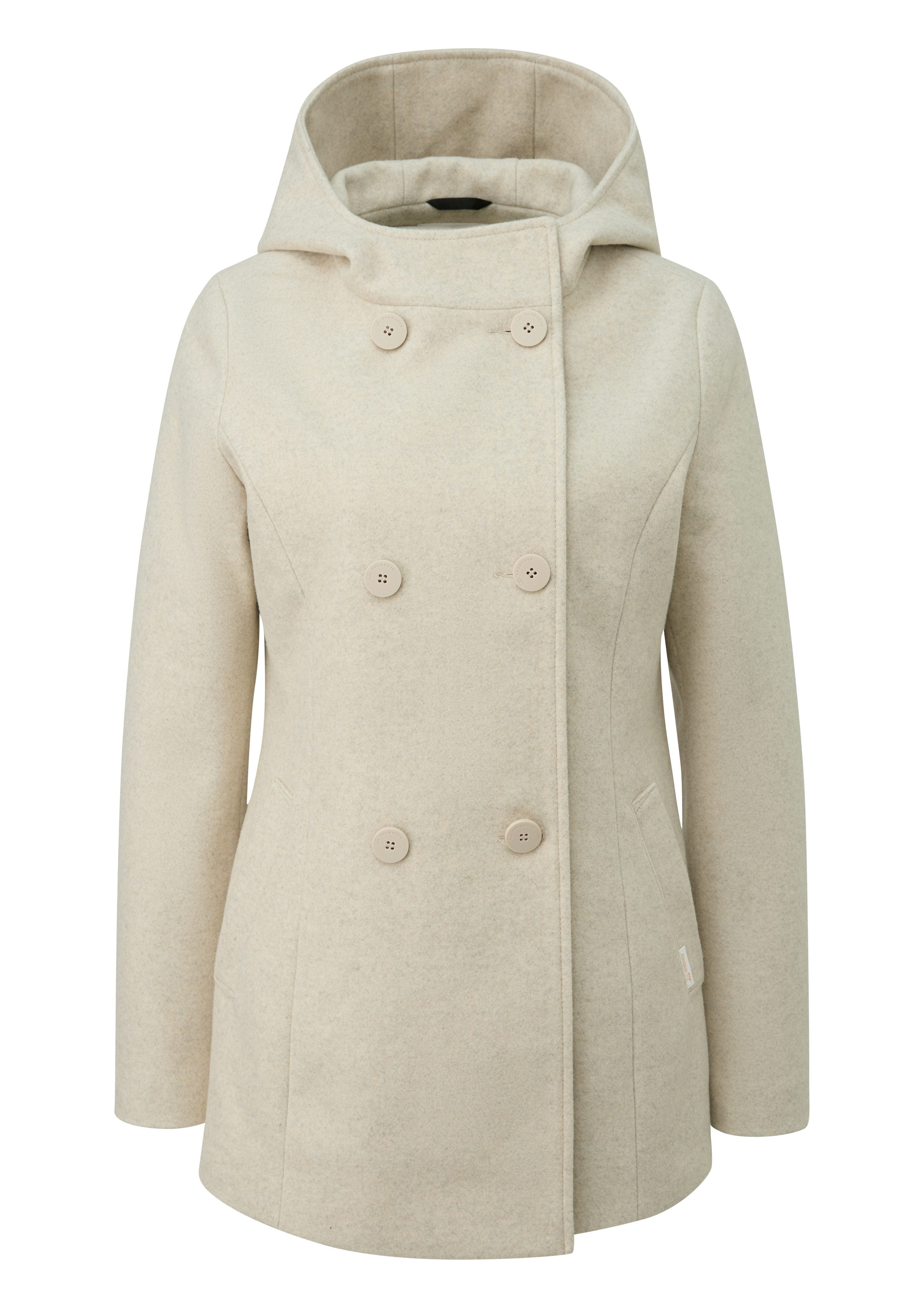 Funktionsjacke Outdoor-Jacke
