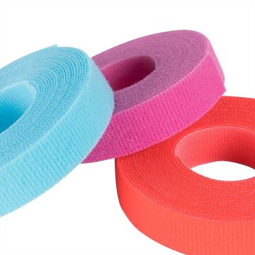 VELCRO Kabelbinder One Wrap® Band 13 mm breit