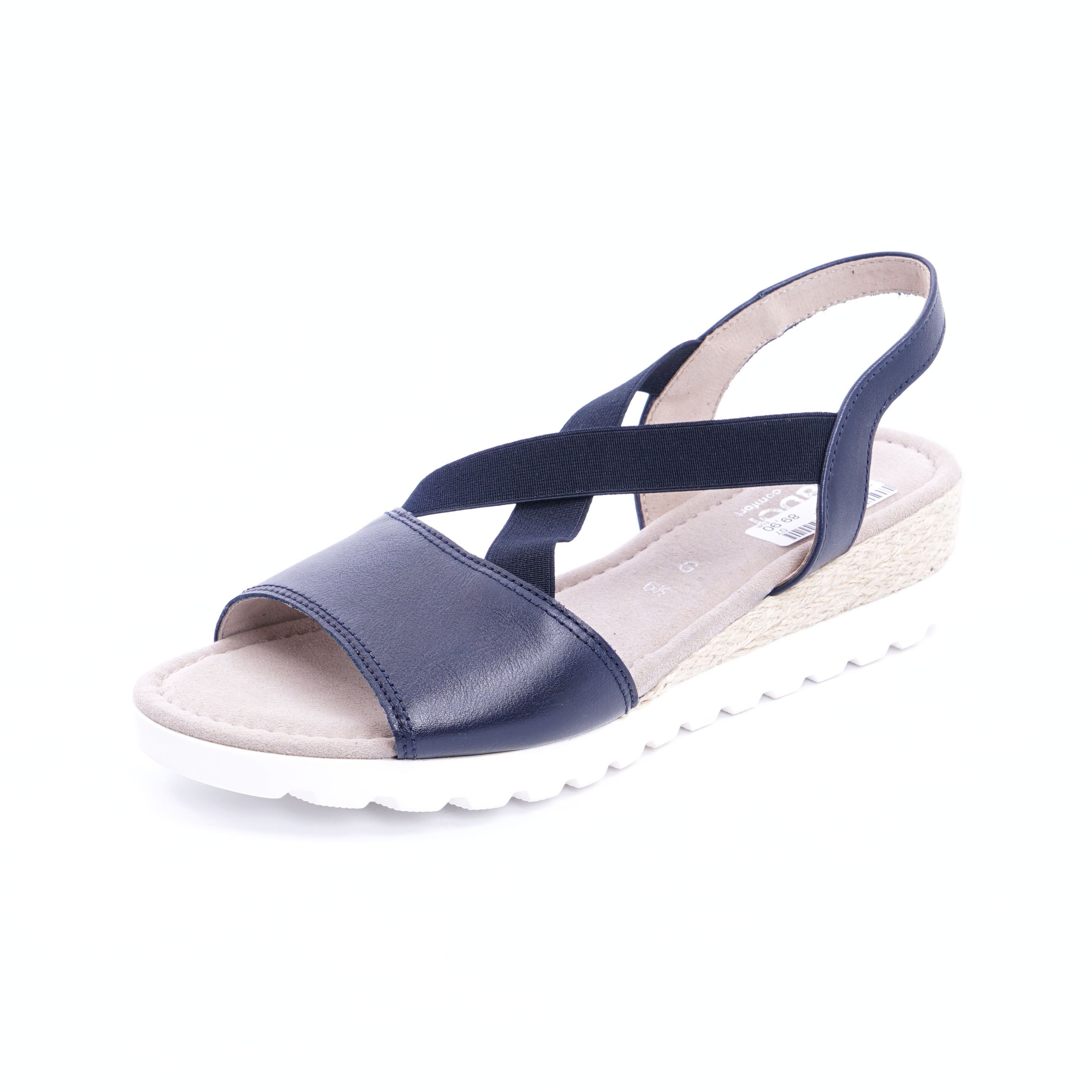 Riemchensandalette Gabor