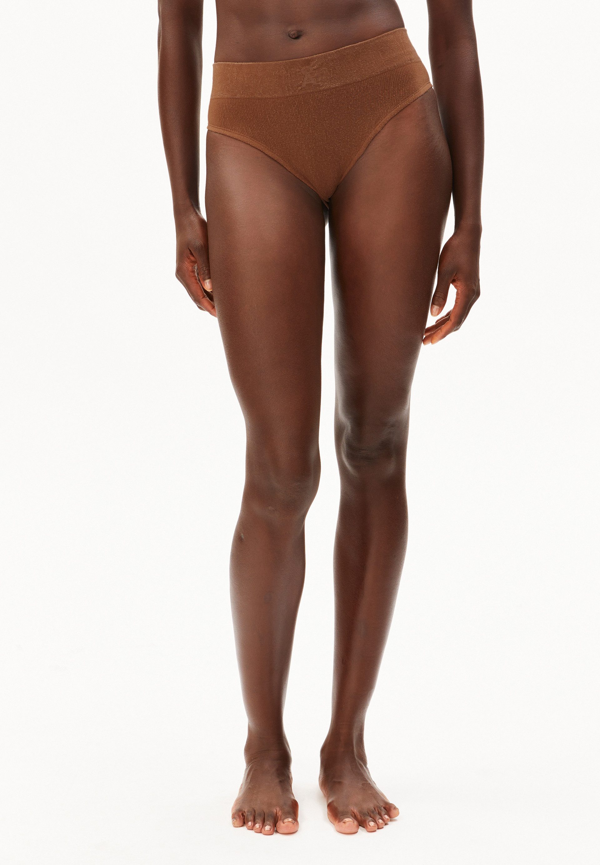 Armedangels Panty PANTAA SEAMAALA Brief aus TENCEL™ Lyocell Mix (1-St) Fitted