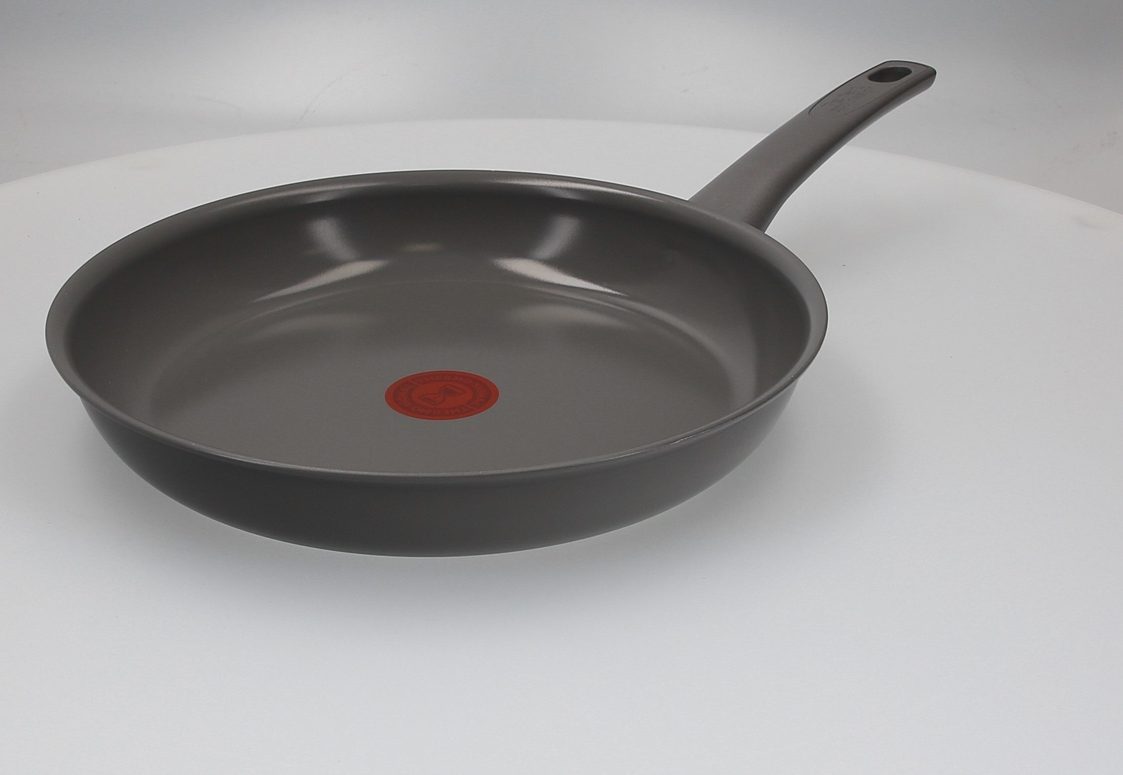 Tefal Bratpfanne, Edelstahl, Antihaftbeschichtung, spülmaschinenfest, ofenfest