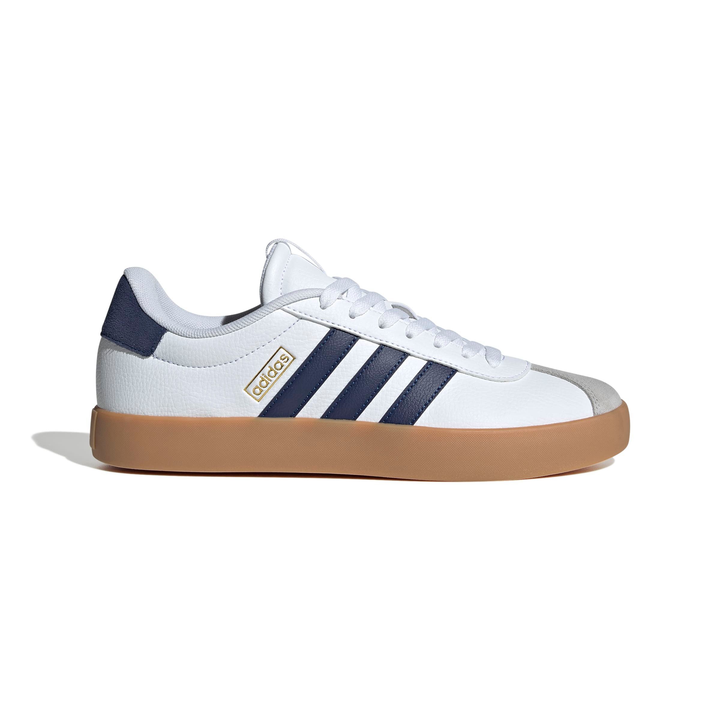 adidas Sportswear VL COURT 3.0 FTWWHT/DKBLUE/LGSOGR Laufschuh günstig online kaufen