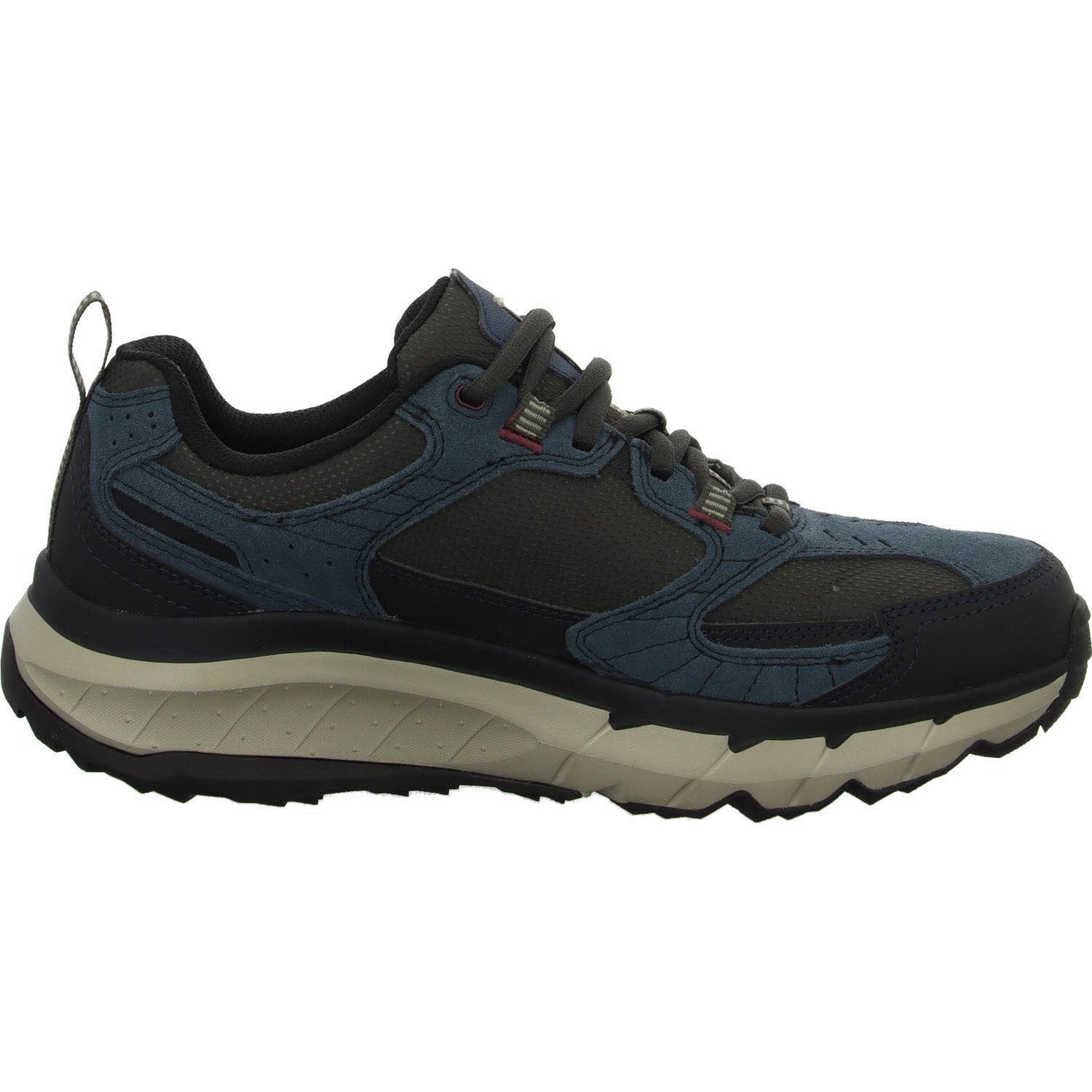 Skechers D'Lux Pro Schnürschuh