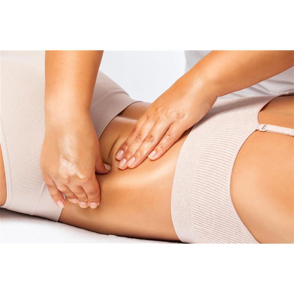 Jochen Schweizer Erlebnisgutschein Brasilianische Lymphmassage für Frauen München, Brasilianische Lymphmassage: Spür die sanfte Transformation
