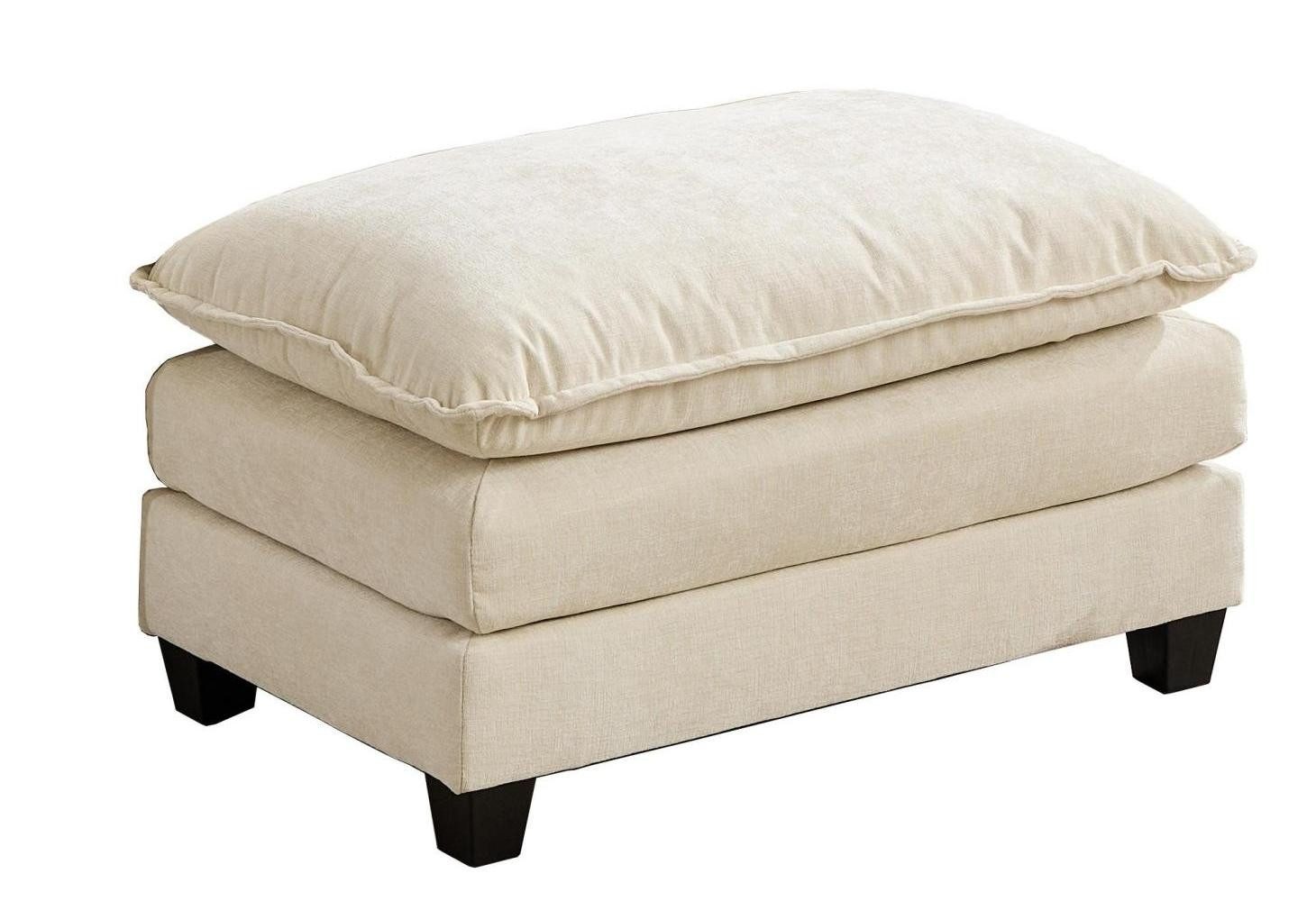 LVHOM Loungesofa Modulares Sofa, Stabiles Holzgestell, hochwertige Polsterung, Chenille-Stoff, Doppelte Sitzkissen, Inklusive Rückenkissen und Zierkissen, ergonomisches Design, Massivholzbeine, geeignet für Wohnzimmer, Schlafzimmer, Gästezimmer und Apartments