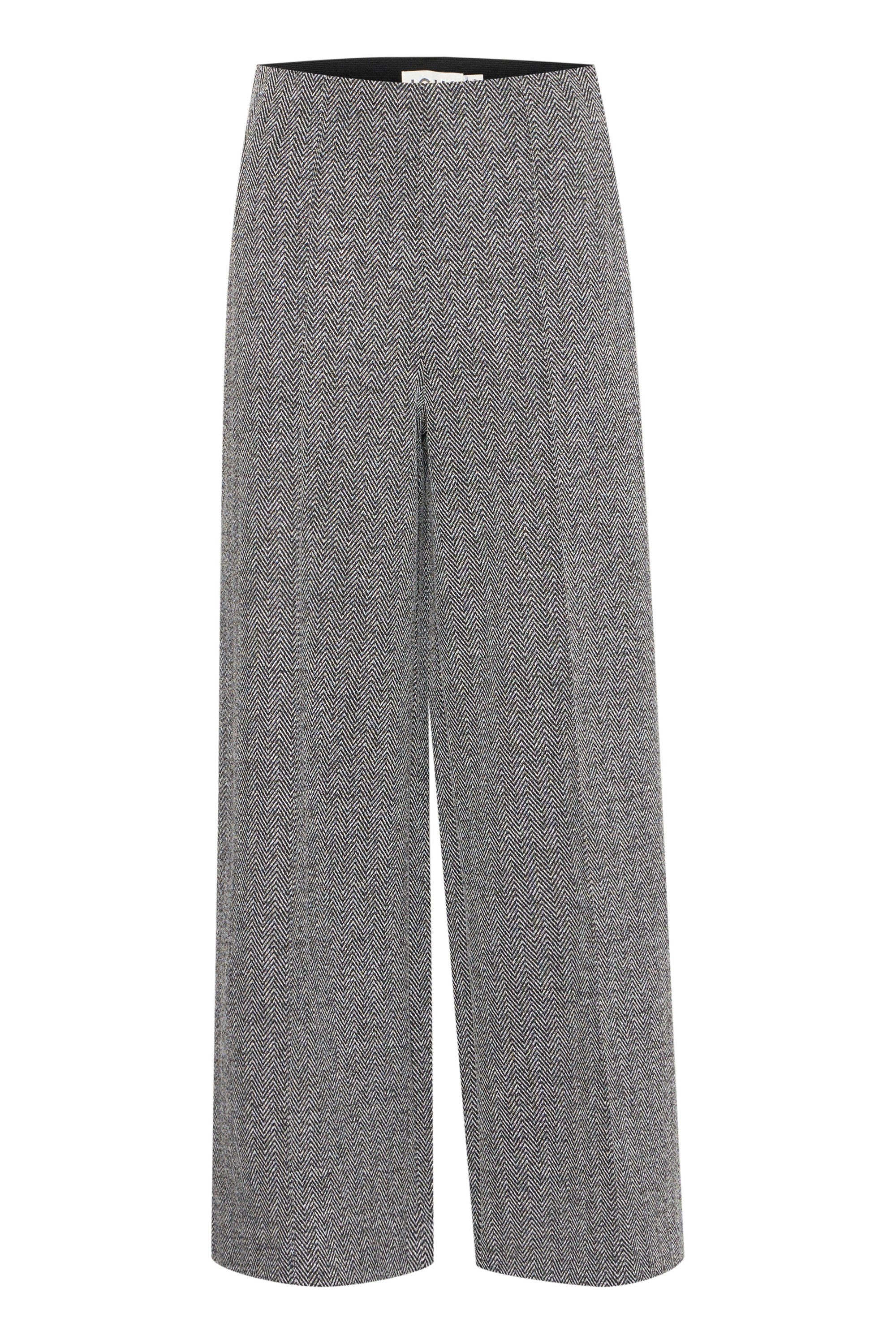 Stoffhose Casual IHKATE
