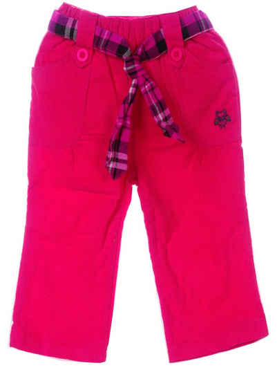 Hose & Shorts Baby Hose in Pink 68 74