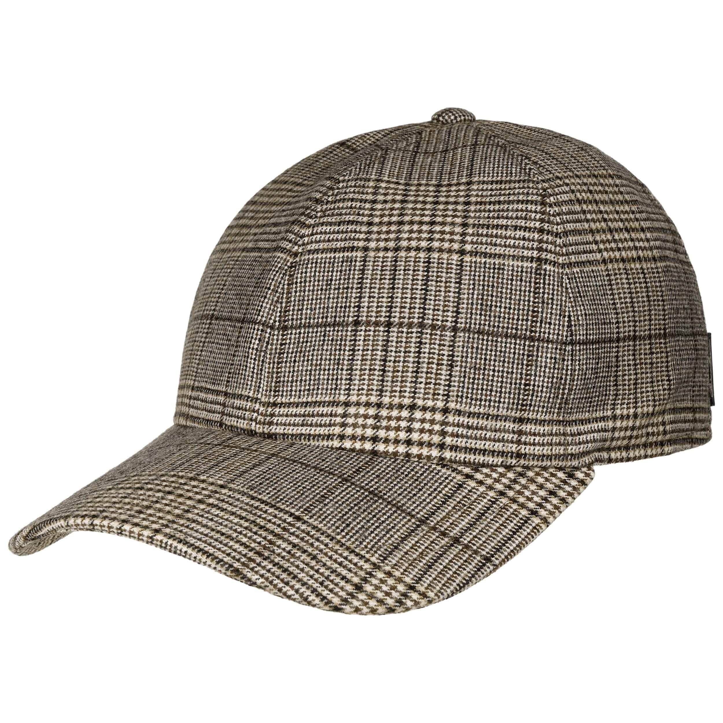 Borsalino Baseball Cap
