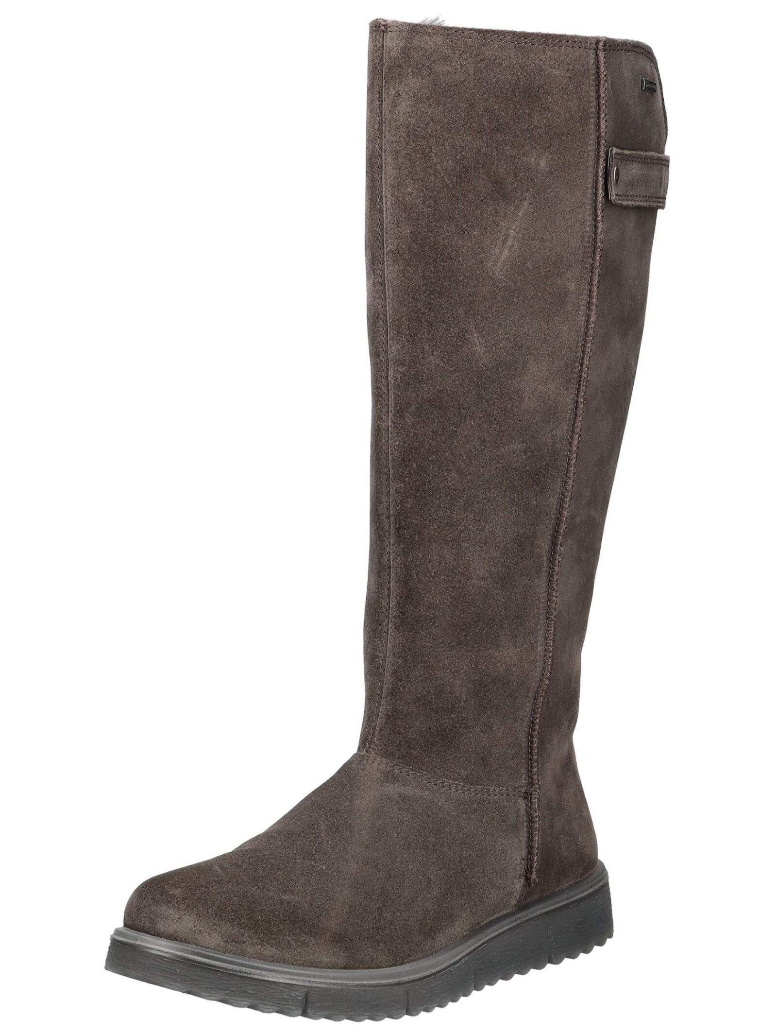 Legero Legero Stiefel Veloursleder Stiefel günstig online kaufen