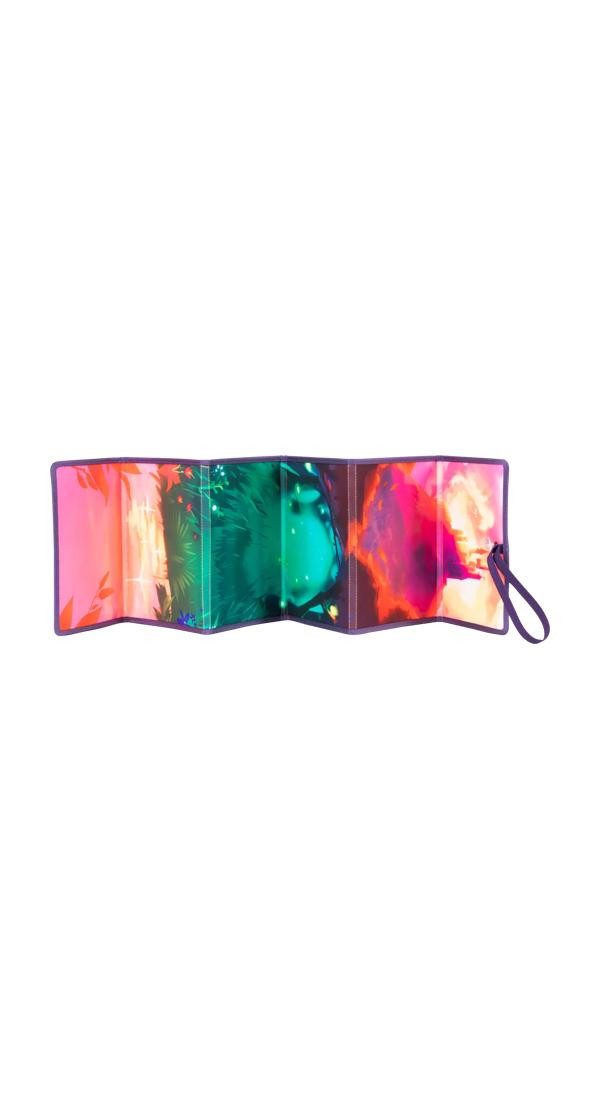 ergobag Schulranzen Sammelalbum
