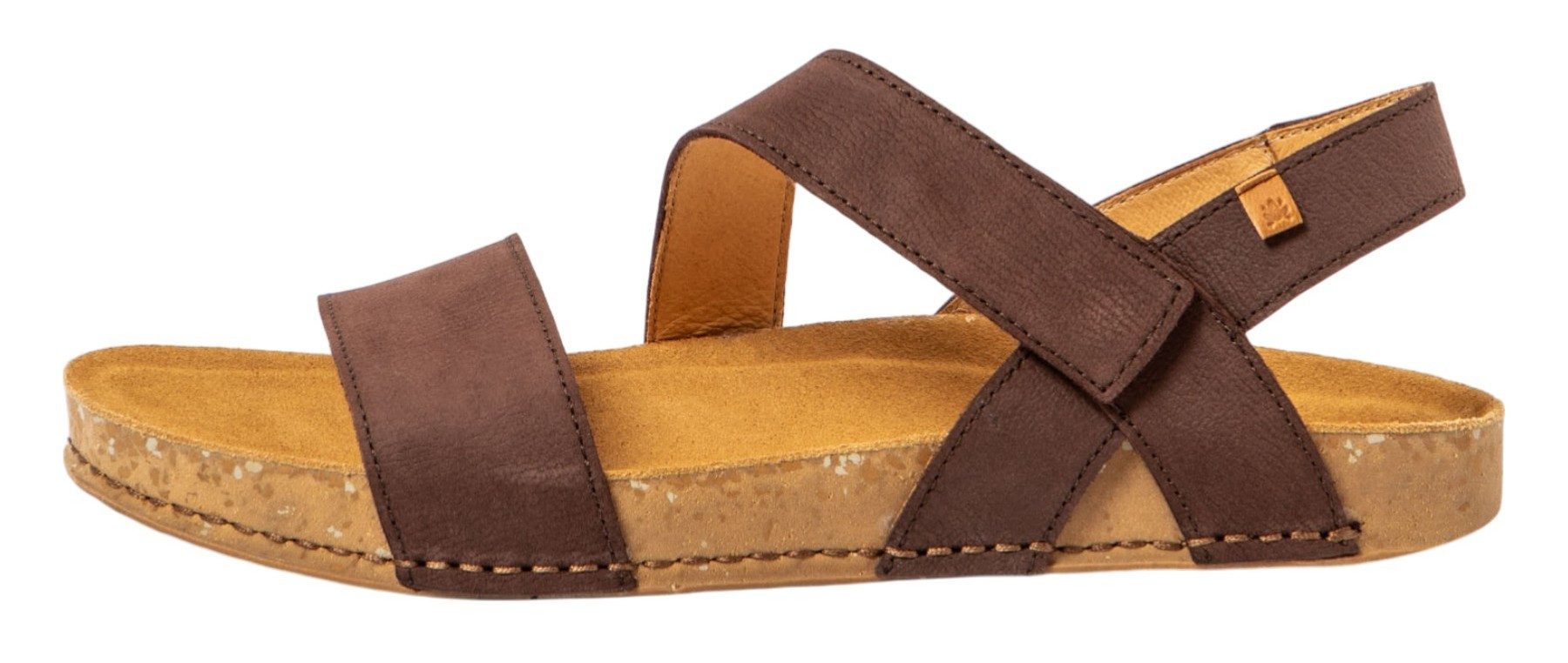N5791 Balance Brown Sandale