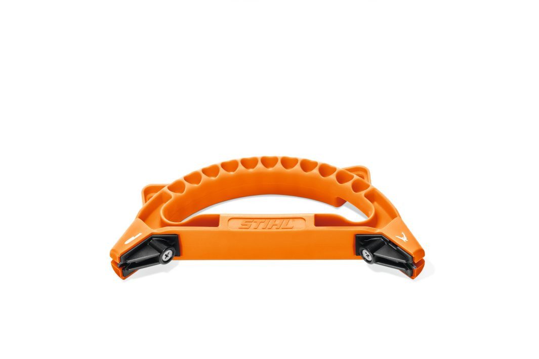 STIHL Schärfstation Schärfwerkzeug 3-in-1, für Astscheren, Gartenscheren, Messer, Haushaltsscheren, (1-tlg), Universal