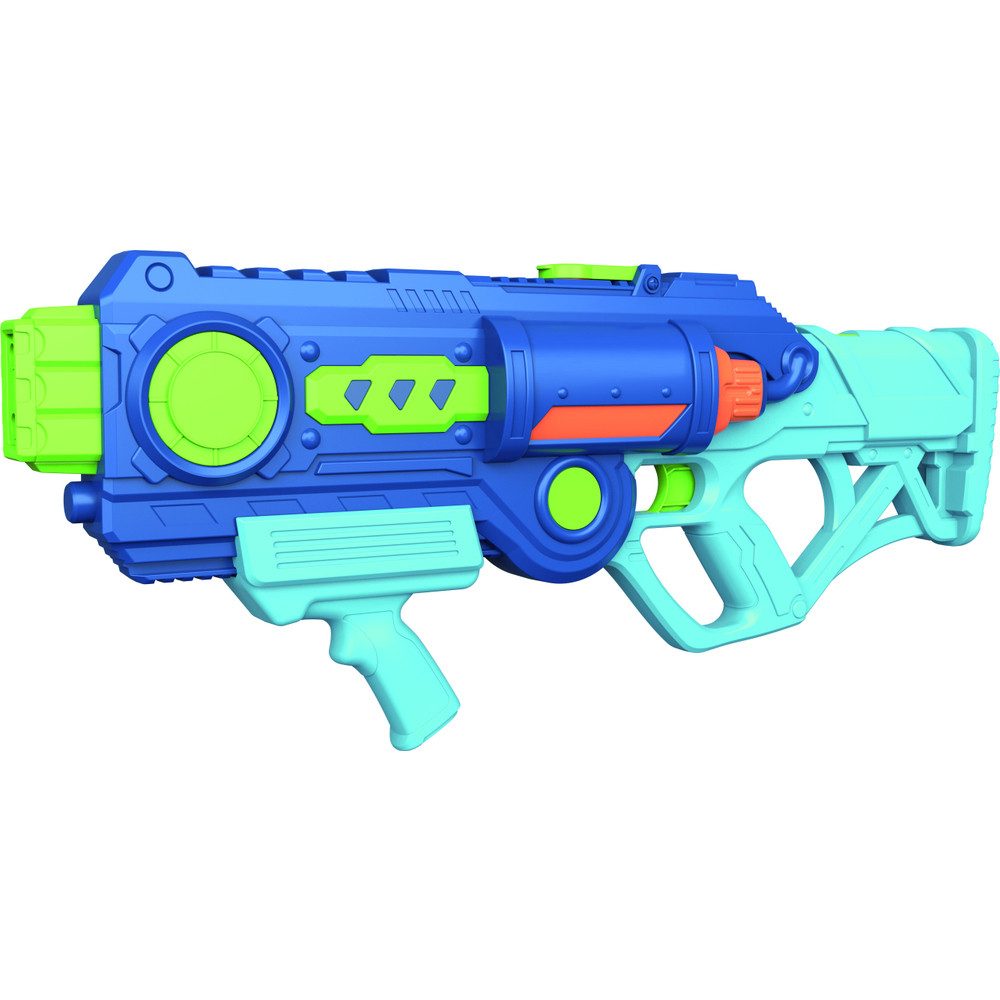 Besttoy Wasserpistole Besttoy - Elektrische Wasserpistole