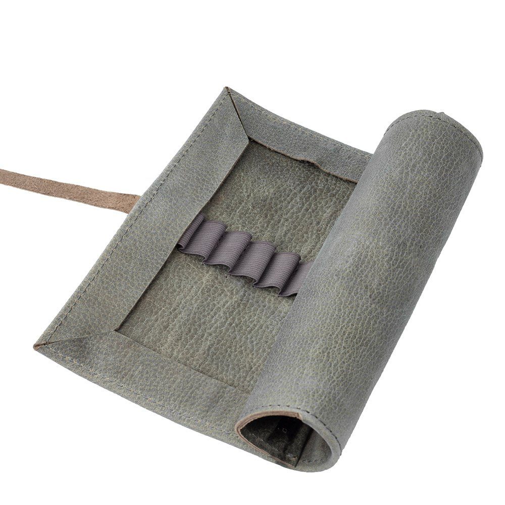 Jahn-Tasche Schreibgeräteetui Stifterolle / Roll-Mäpppchen Gr. günstig online kaufen