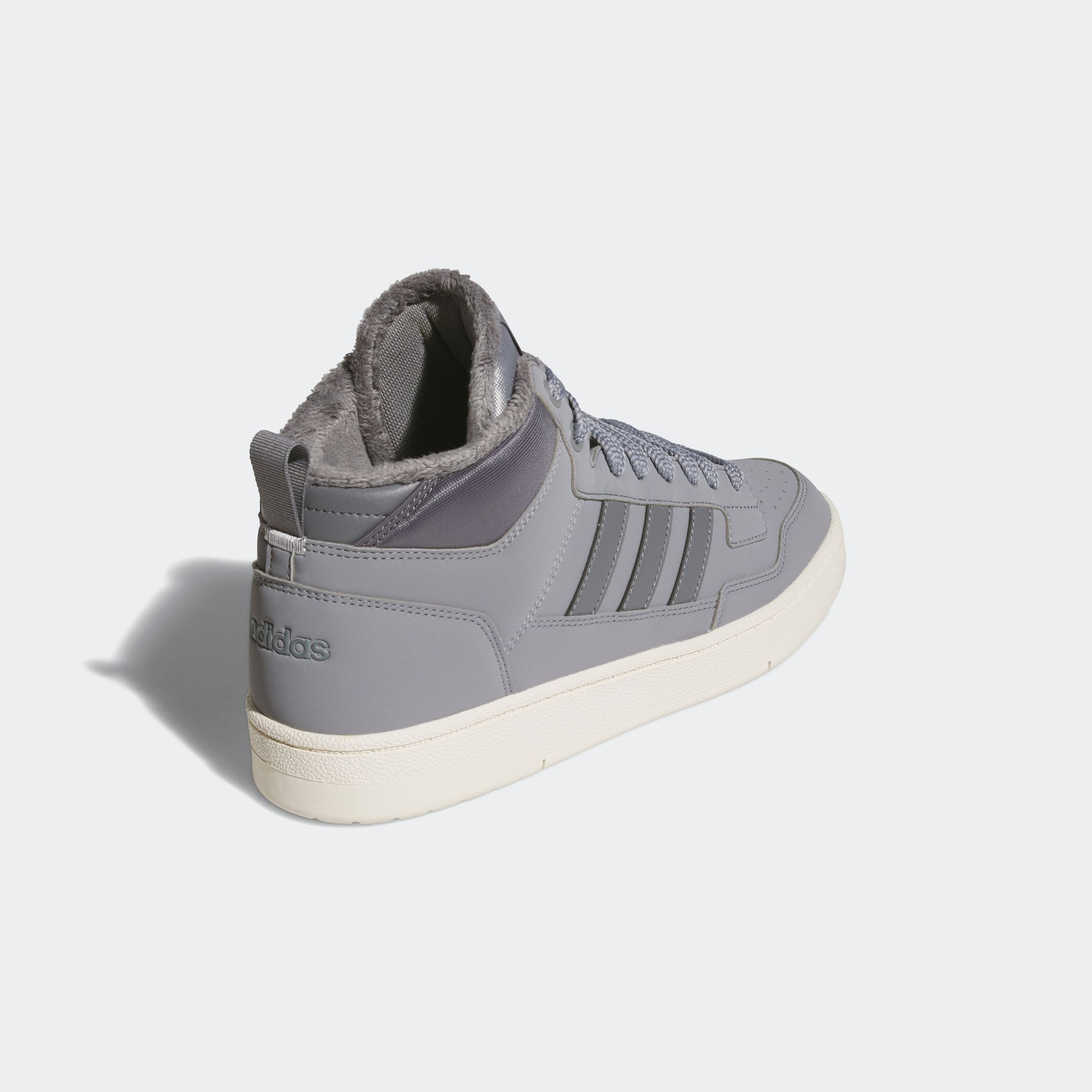 adidas Sportswear RAPID COURT MID WINTERIZED Winterboots Sneaker, Schnürboots, Winterschuhe