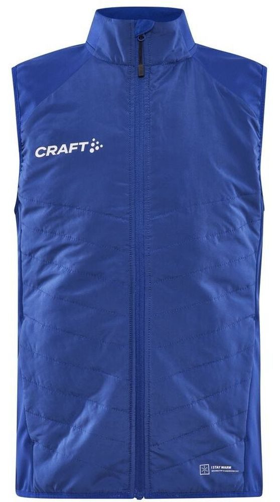 Softshellweste Adv Nordic Ski Club Vest JR