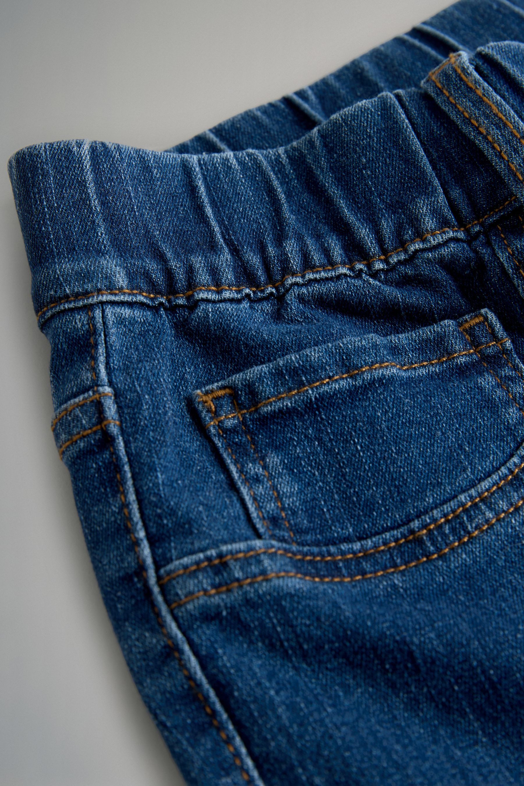 The Set Skinny-fit-Jeans The Set Skinny Fit Denim-Jeggings, 2er-Pack (2-tlg)