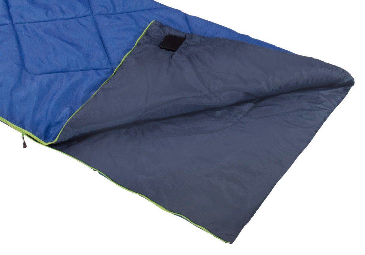High Peak Deckenschlafsack Ranger, PFC frei günstig online kaufen