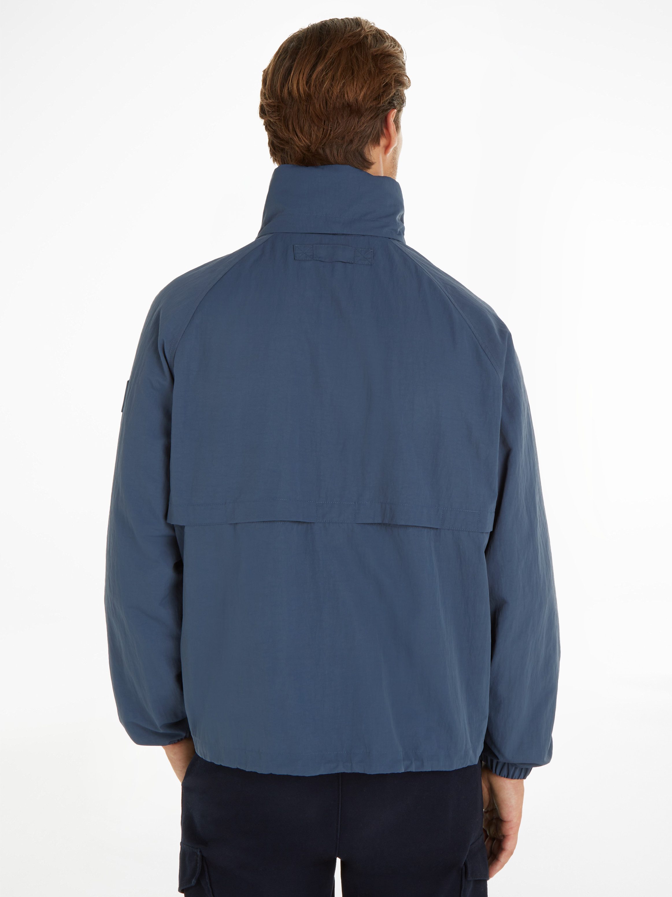 Tommy Hilfiger Blouson REGATTA JACKET wasserabweisend, günstig online kaufen
