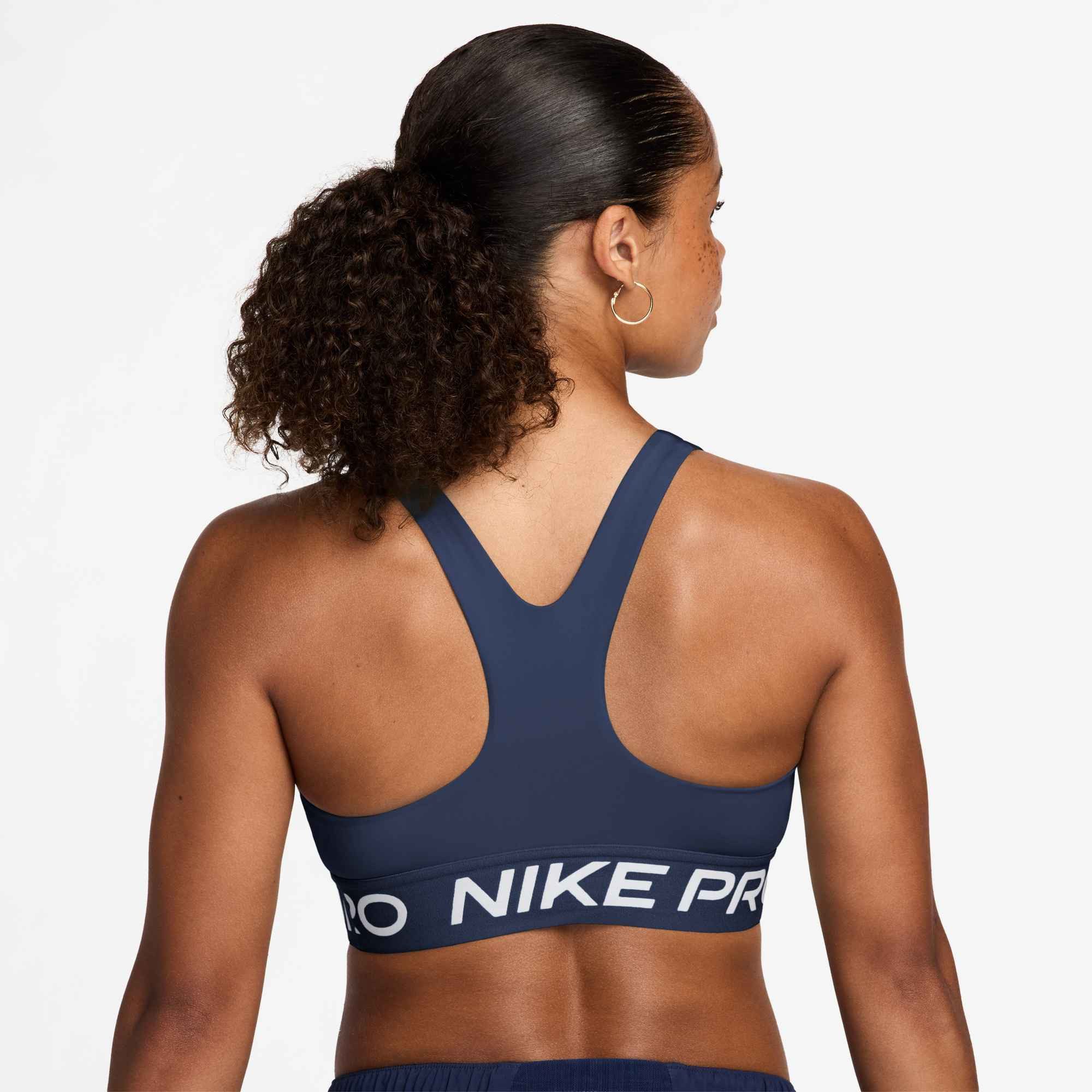 Nike Sport-BH W NP DF 365 LS BRA Nike Pro