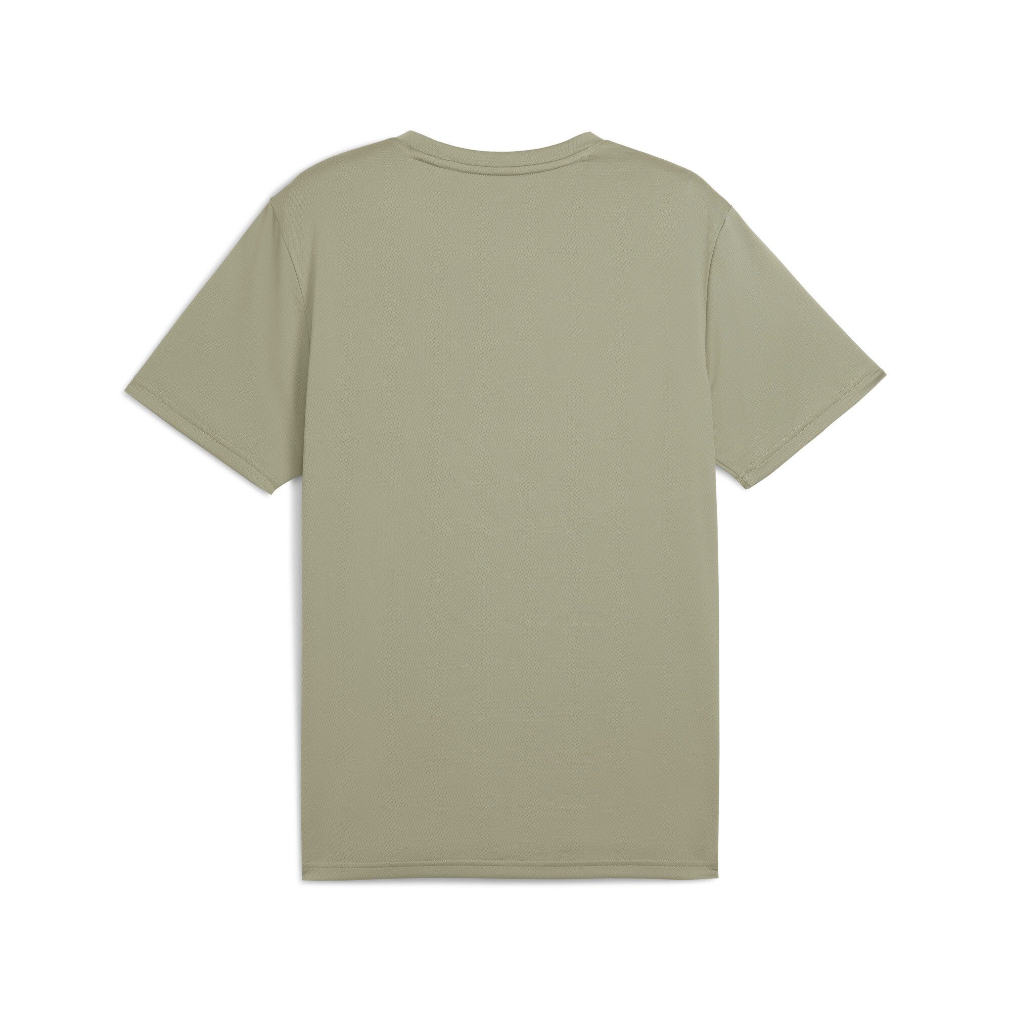 PUMA Trainingsshirt M TAD ESSENTIAL POLY TEXTURE TEE günstig online kaufen