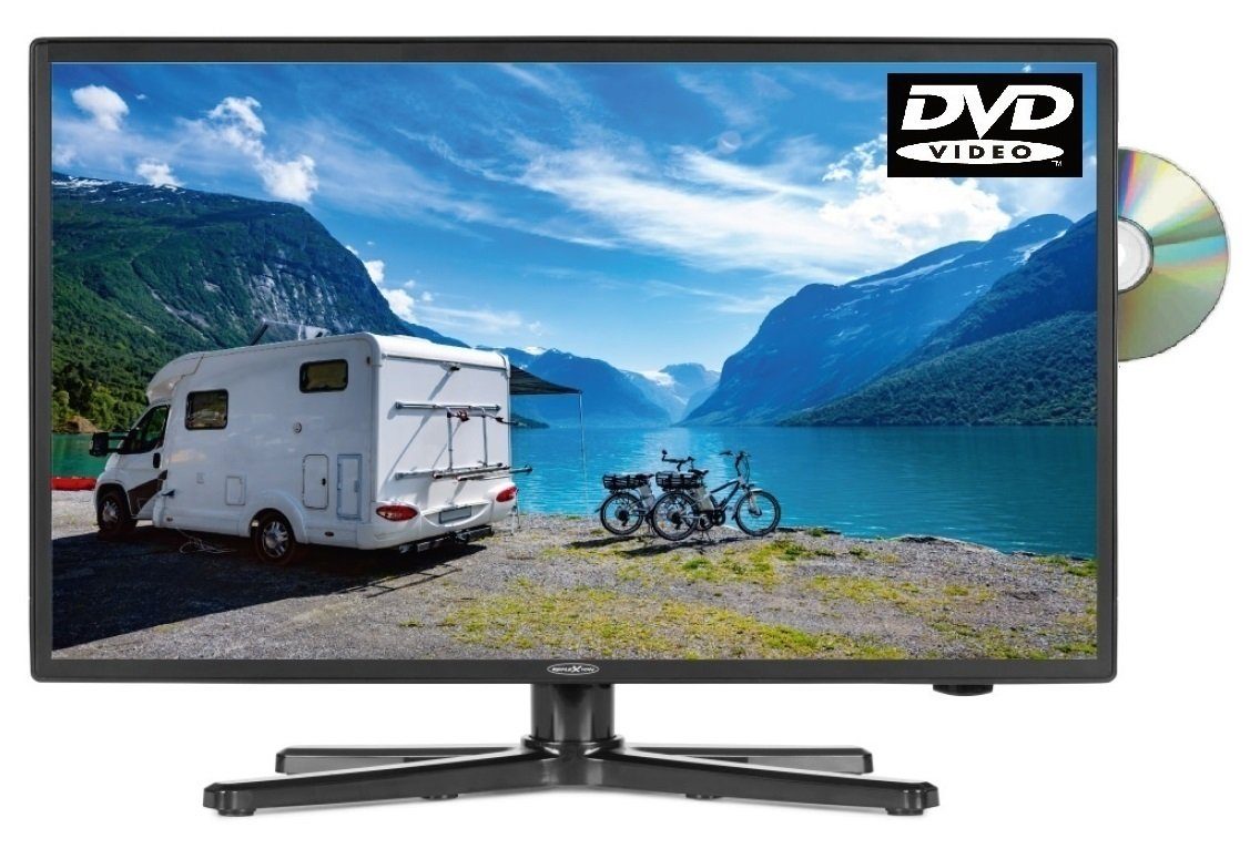 Reflexion LDDW240 LED-Fernseher (60,00 cm/24 Zoll, Full HD, integrierter DVD -Player) online kaufen | OTTO