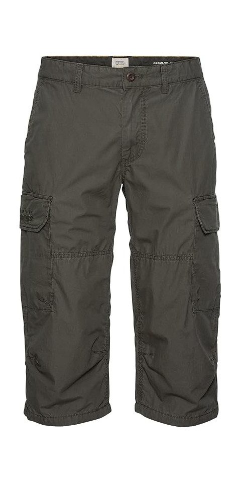 camel active Cargoshorts Shorts Long Cargo günstig online kaufen