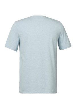 BOSS T-Shirt Mix&Match T-Shirt R mit Logostickerei
