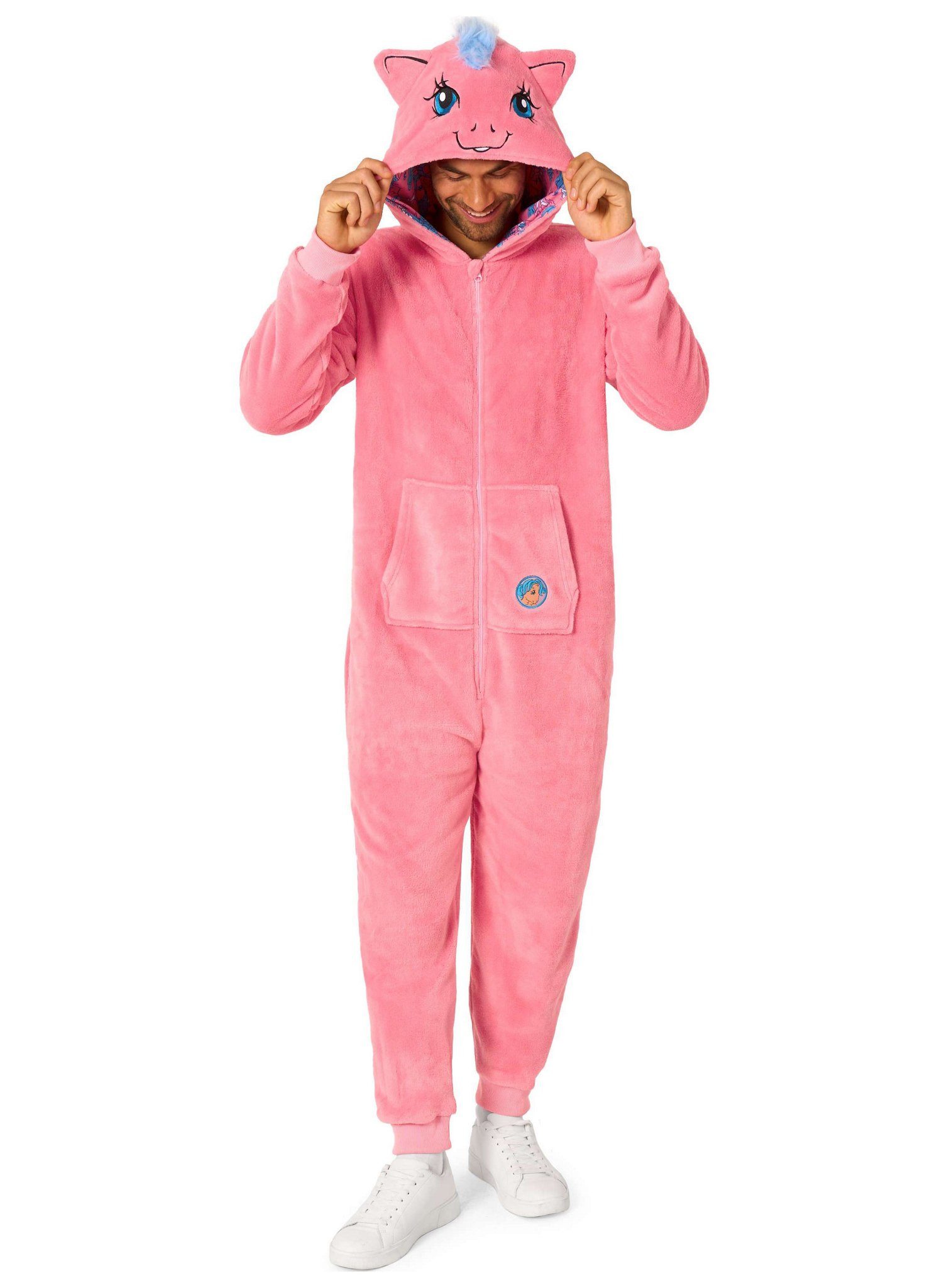 Kostüm My Little Pony – Firefly Onesie