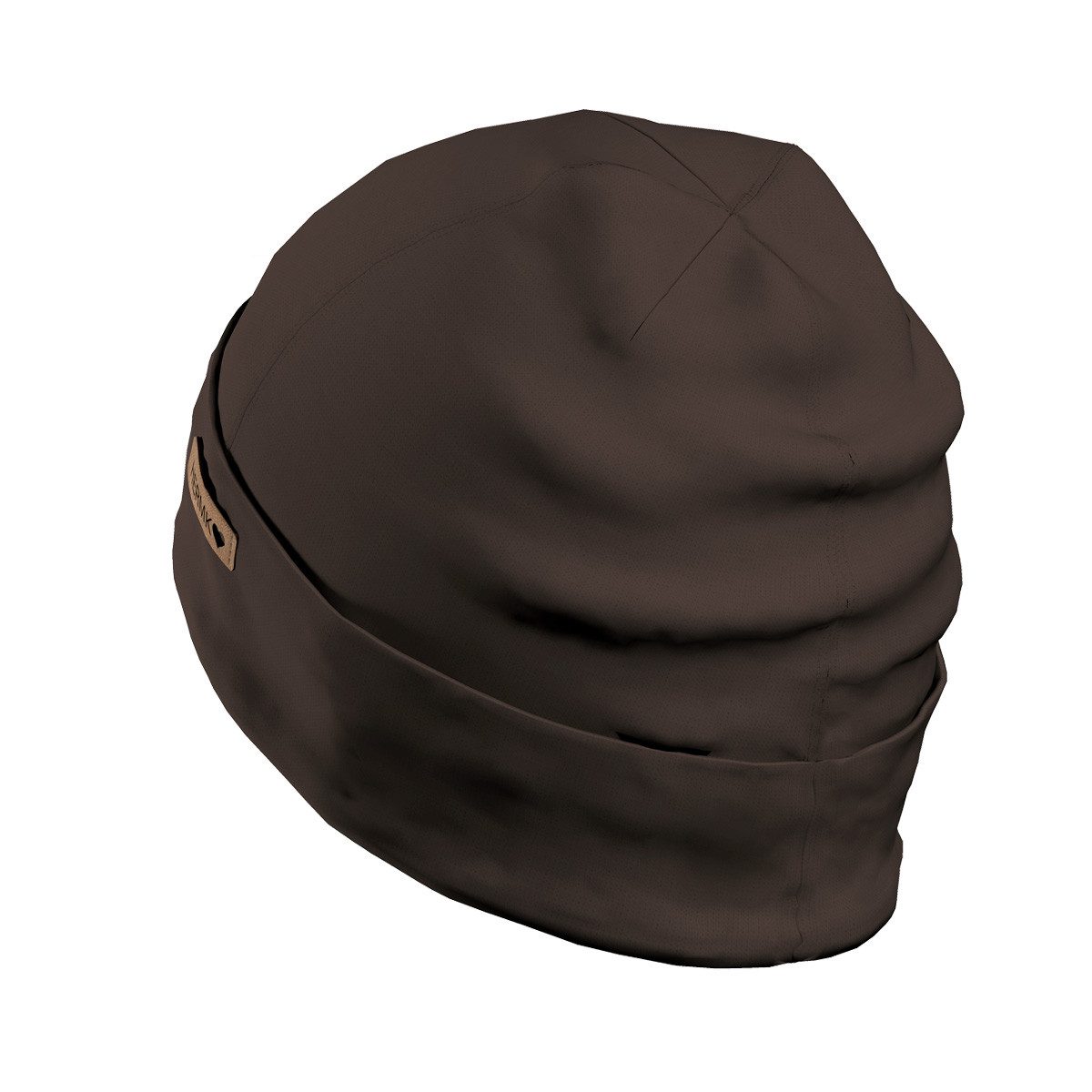 HERMKO Beanie 881210 Kinder Mütze aus 100 % Bio-Baumwolle für die Übergangszeit