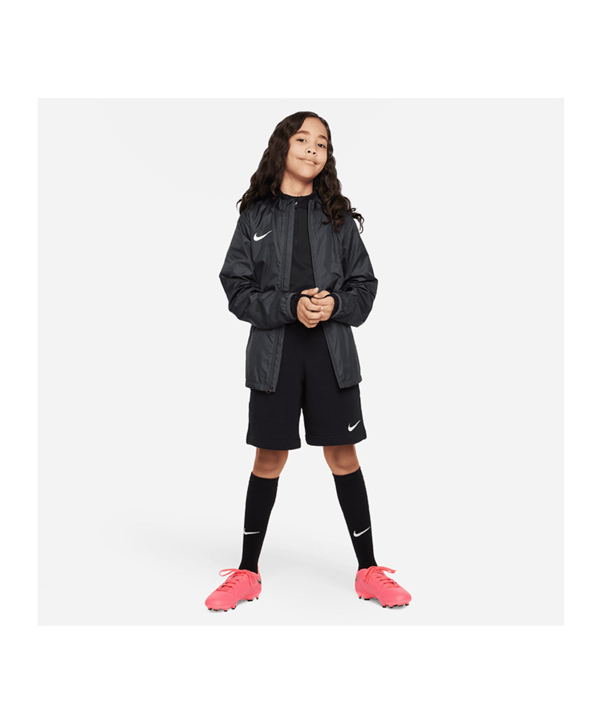 Nike Sporthose Nike Performance Park 20 Fleece Short Kids