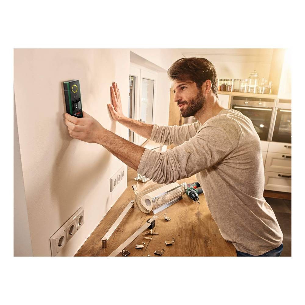 Bosch Home & Garden Leitungsortungsgerät Digitales Ortungsgerät 06036812Z0 – Bild 5 von 5