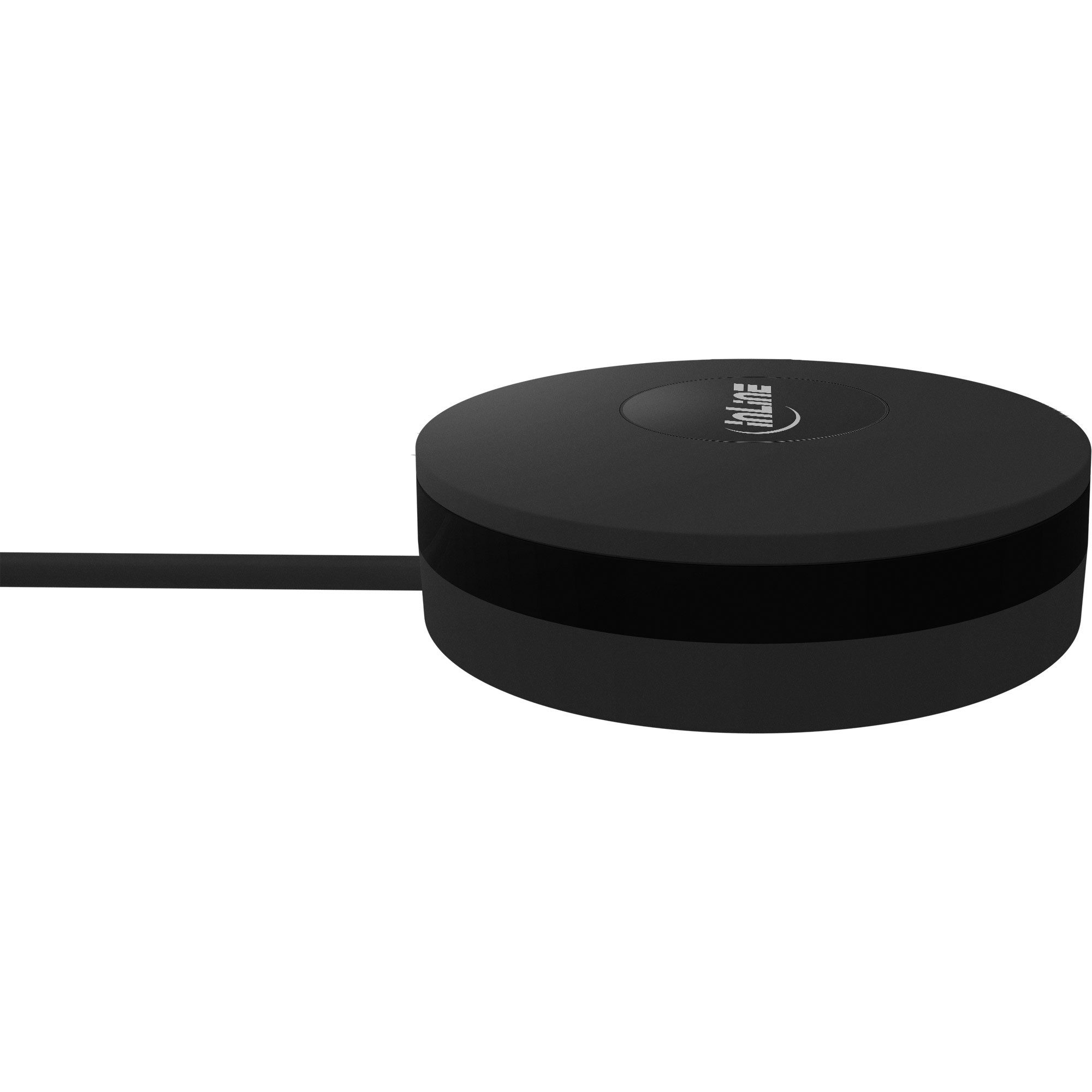 Inline Smart-Home-Station