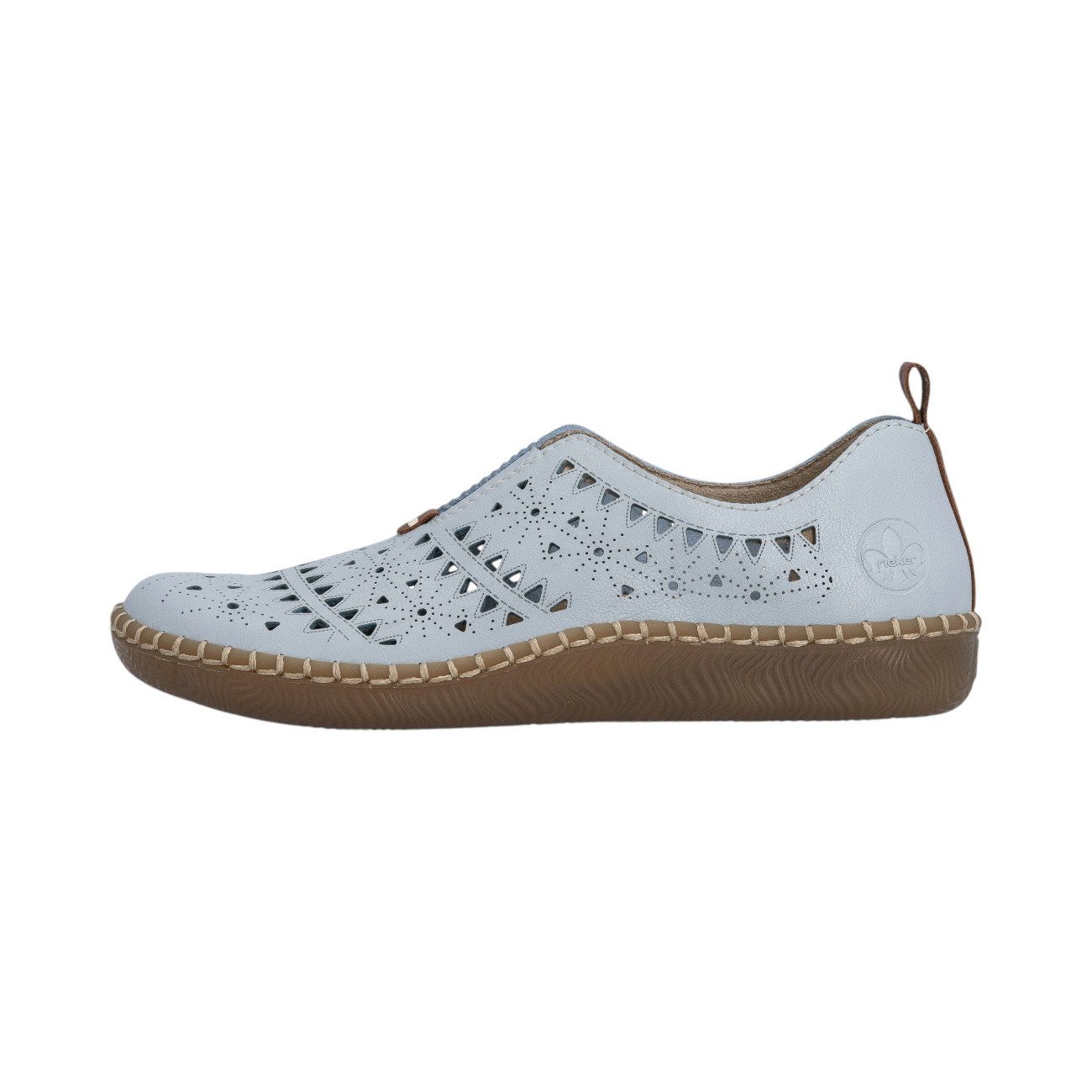 Rieker Slipper