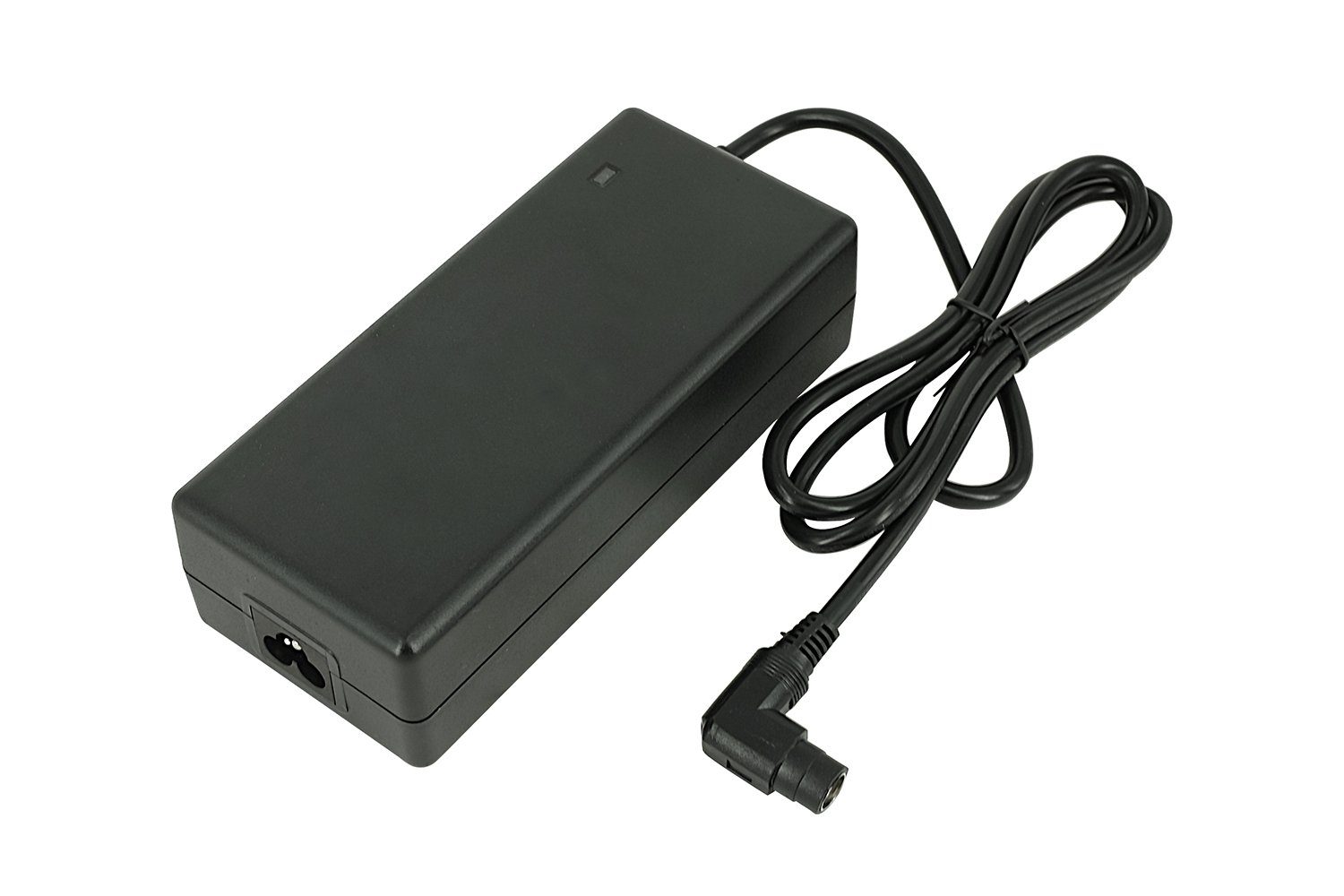 PowerSmart CAA060720E.101 Batterie-Ladegerät (29,40V 2A RCA für 24V Akkus E-Bike Elektrofahrrad Pedelec Roller)